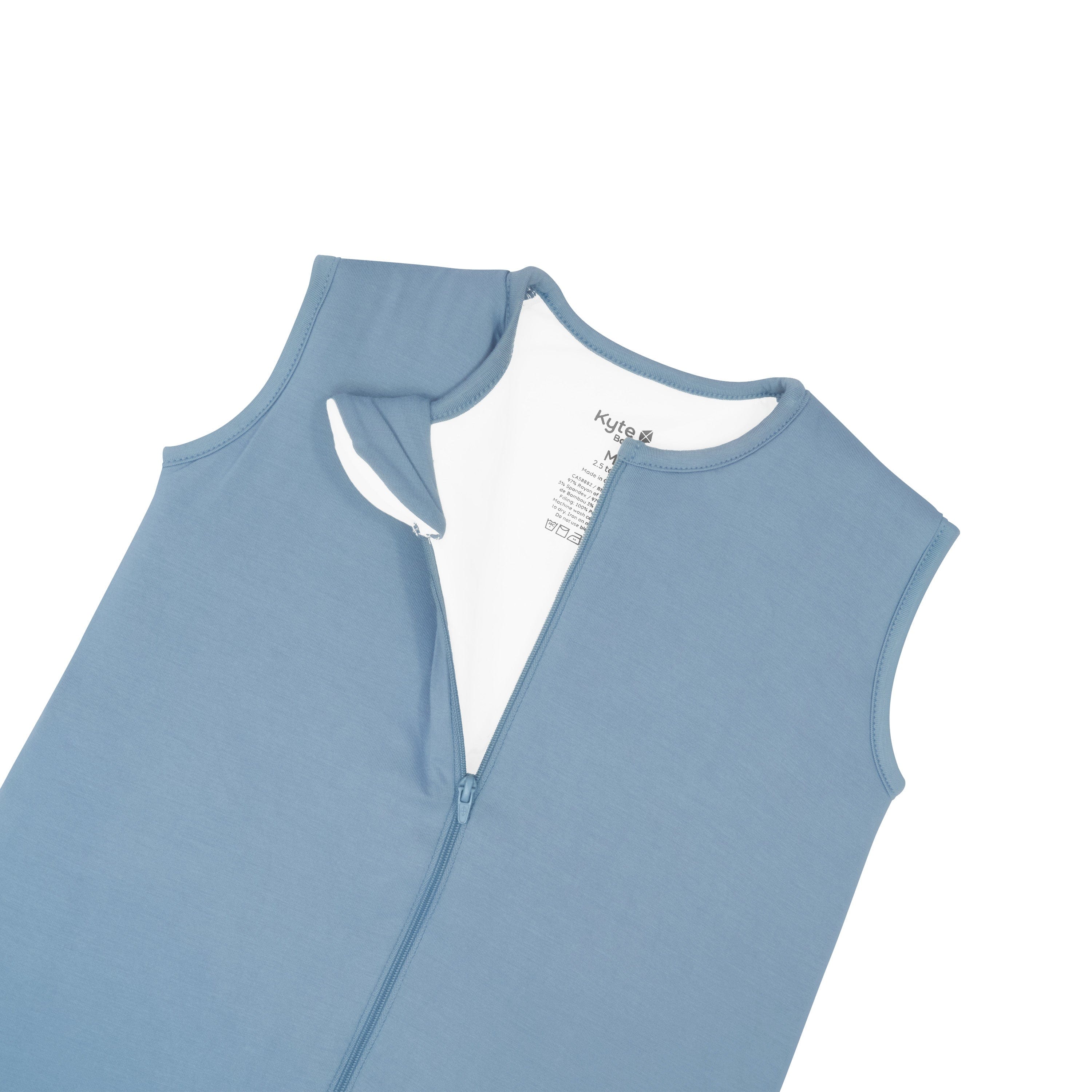  Sleep Bag Walker in Slate 2.5、mySite、layawaytickets