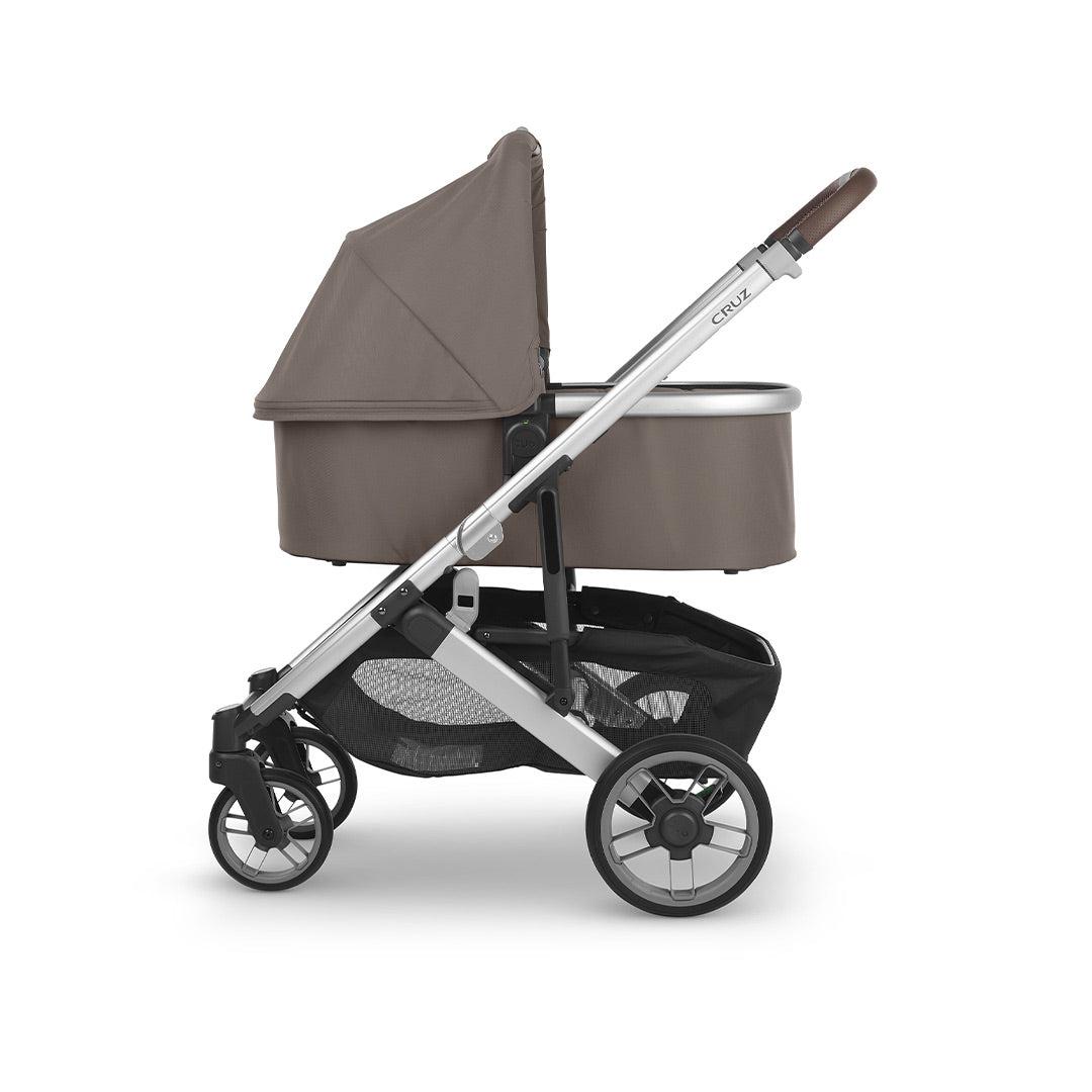  UPPAbaby CRUZ V2 Pushchair - Theo、mySite、merchandisen