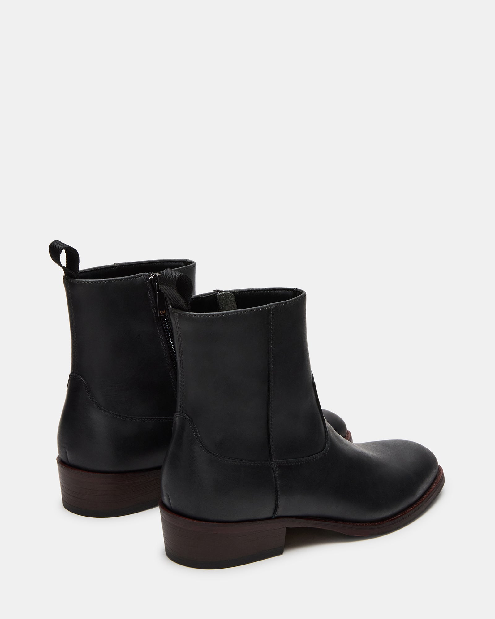 HENDRIK BLACK LEATHER、mySite、gtrtttuynbv