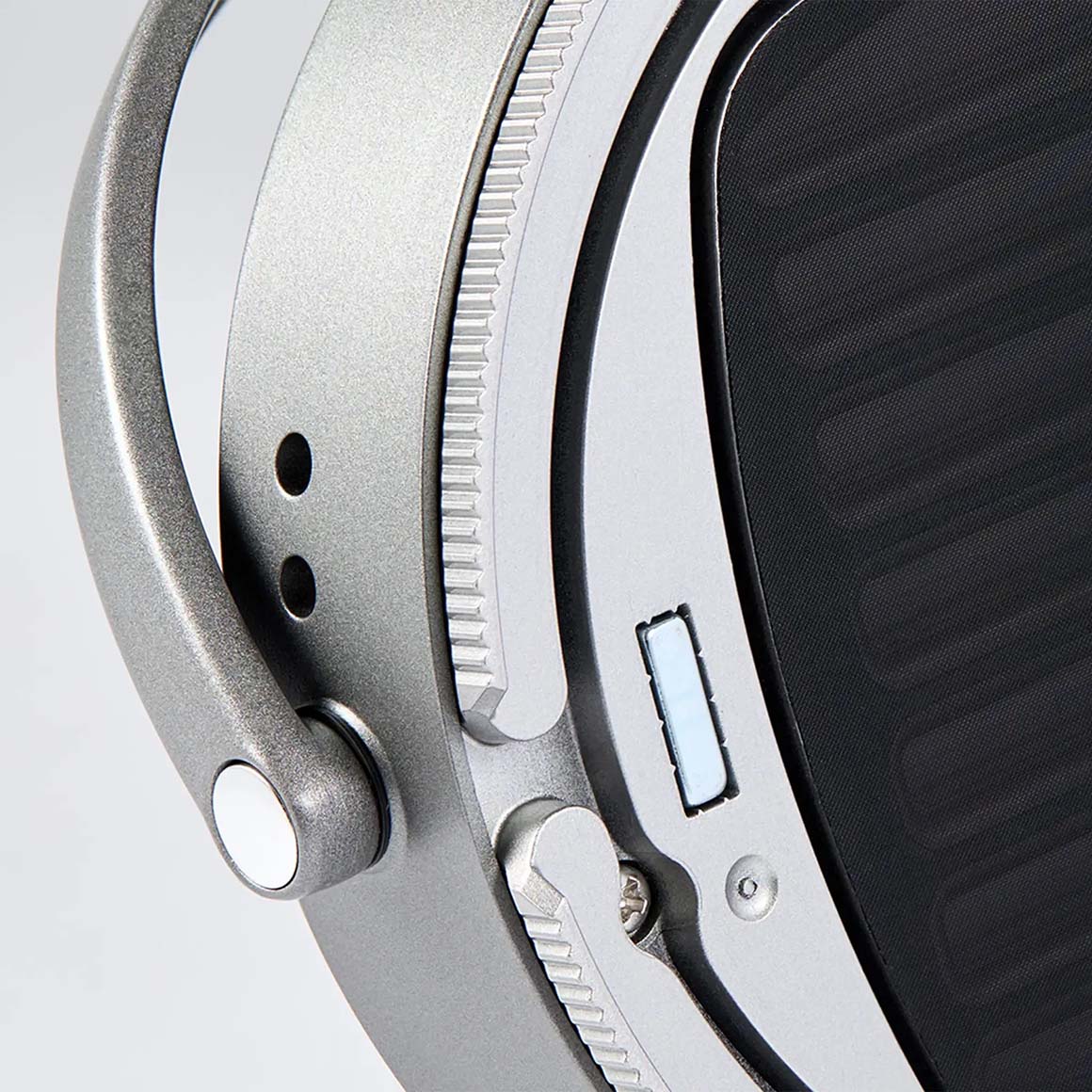  Audeze - LCD-S20、mySite、merchandisen