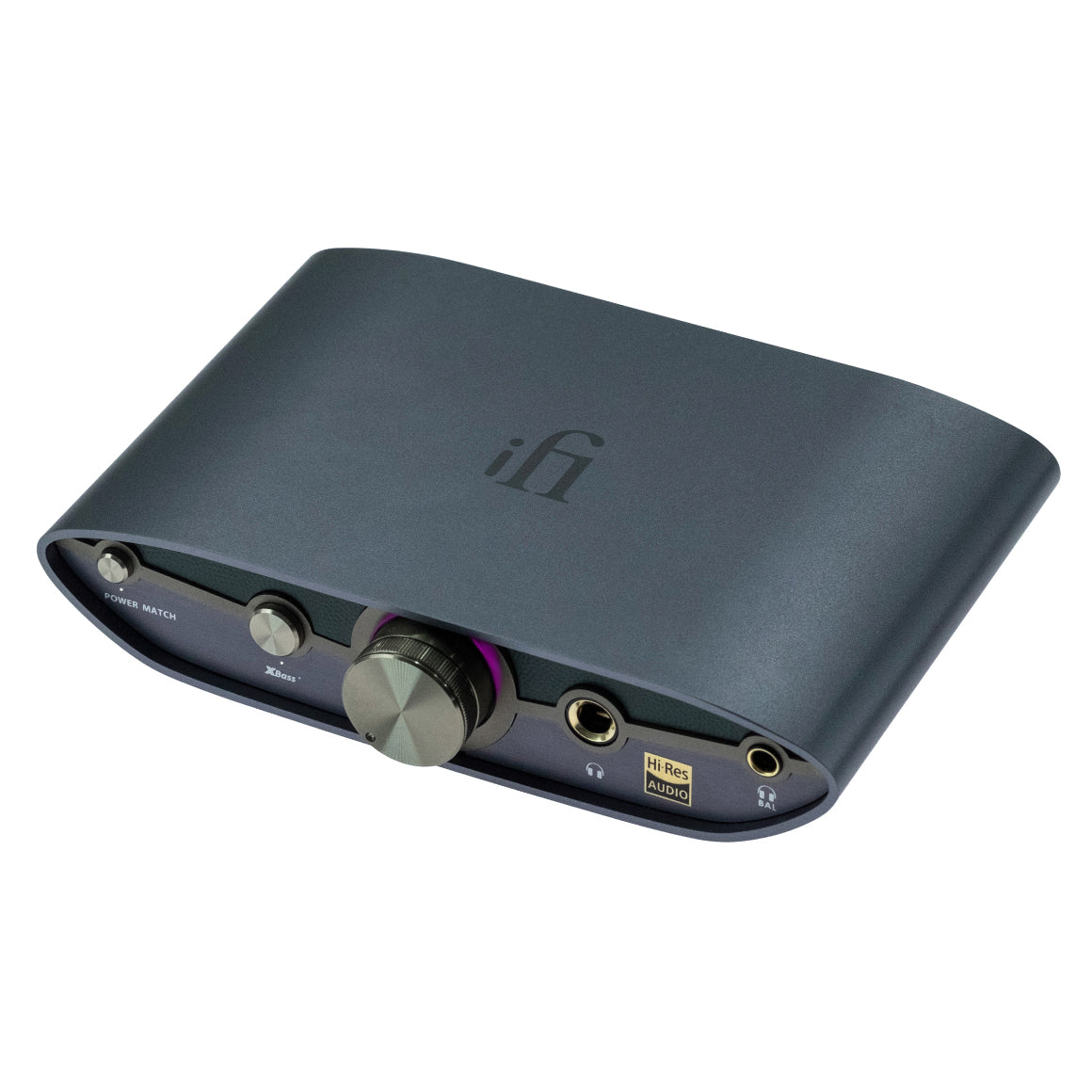  iFi Audio - ZEN DAC 3、mySite、merchandisen