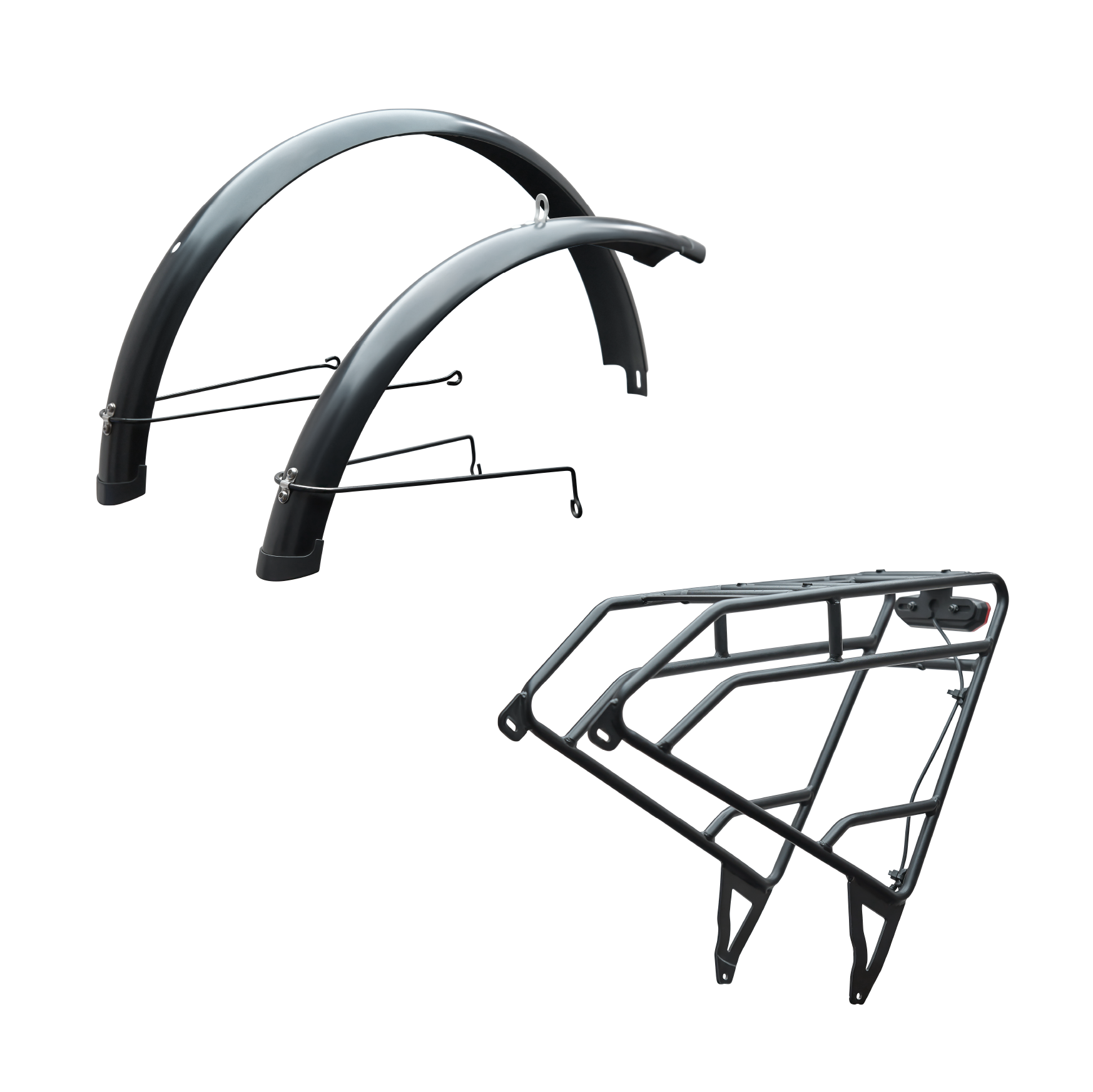  XPress Starter Package、mySite、ghnorth