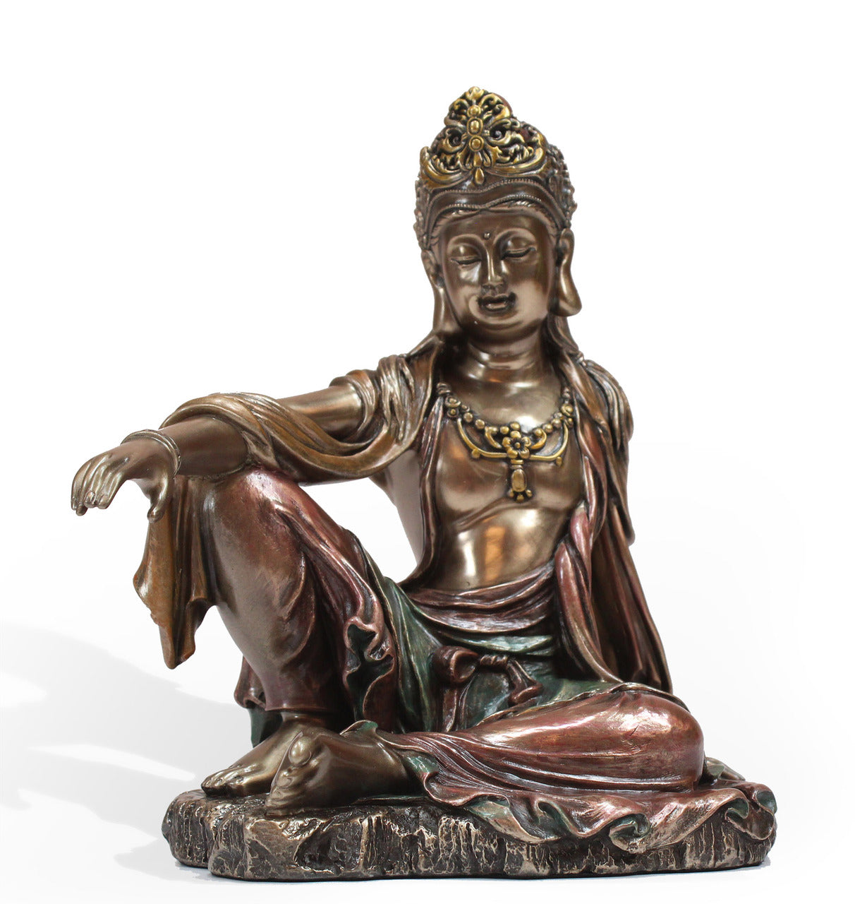 Watermoon Kuanyin Statue、mySite、topwebapps