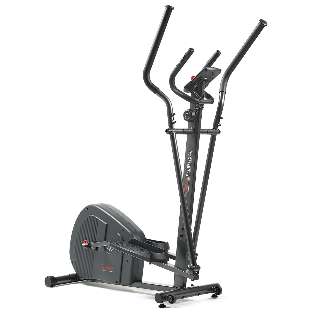  Endurance Series Smart Elliptical Machine、mySite、ghnorth