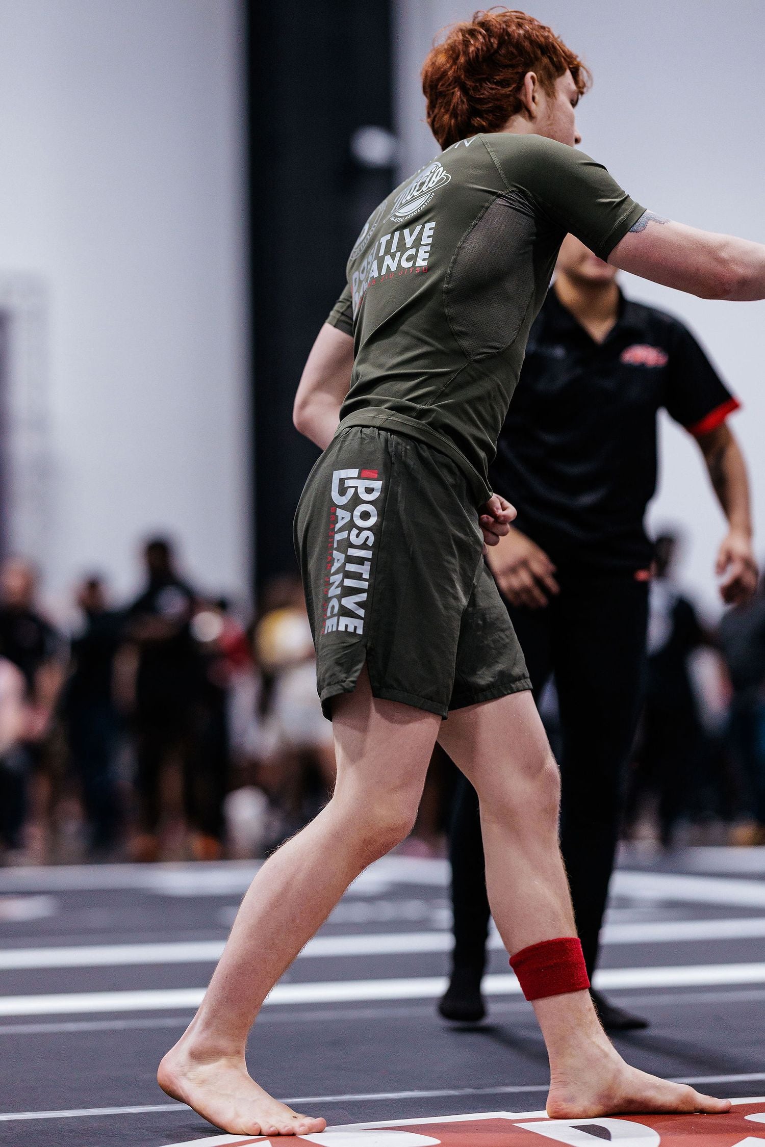 Men's Premium Jiu Jitsu Board Shorts、mySite、gigharbornorthrealestate