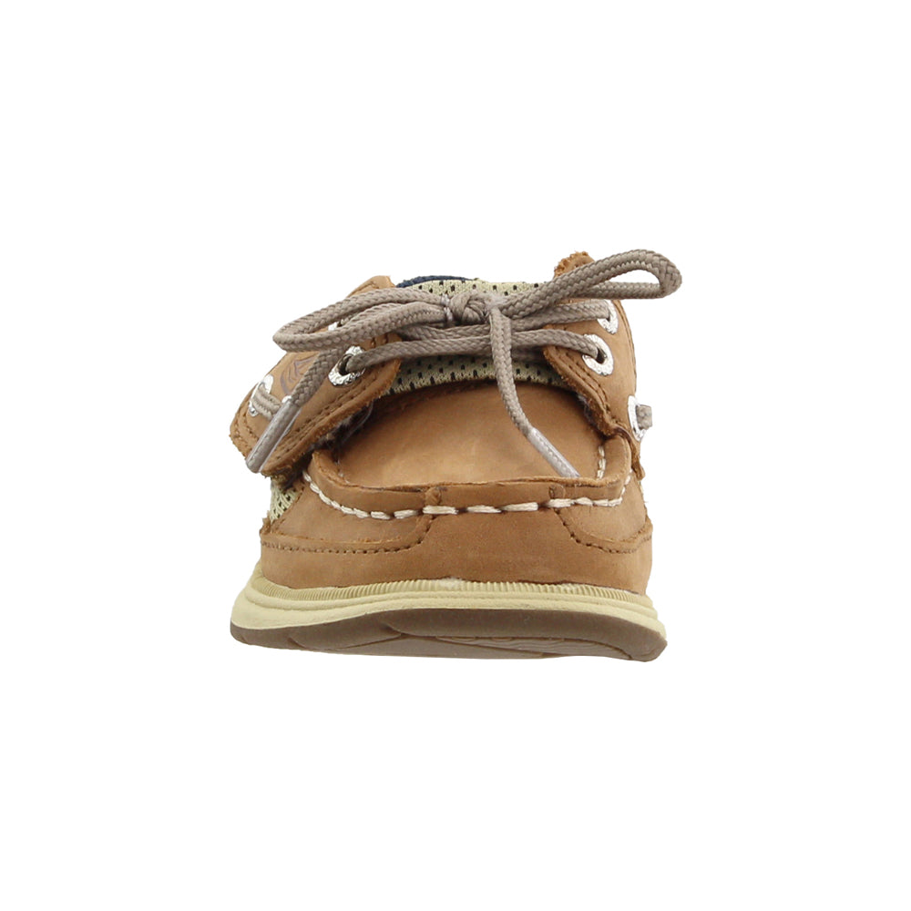 Lanyard A/C Boat Shoes (Toddler-Little Kid)、mySite、gtrtttuynbv