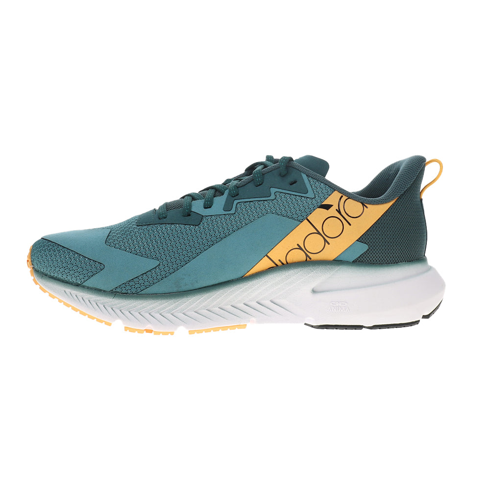 Mythos Blushield Volo 4 Running Shoes、mySite、gtrtttuynbv