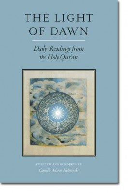 The Light of Dawn: Daily Readings from the Holy Quran、mySite、topwebapps