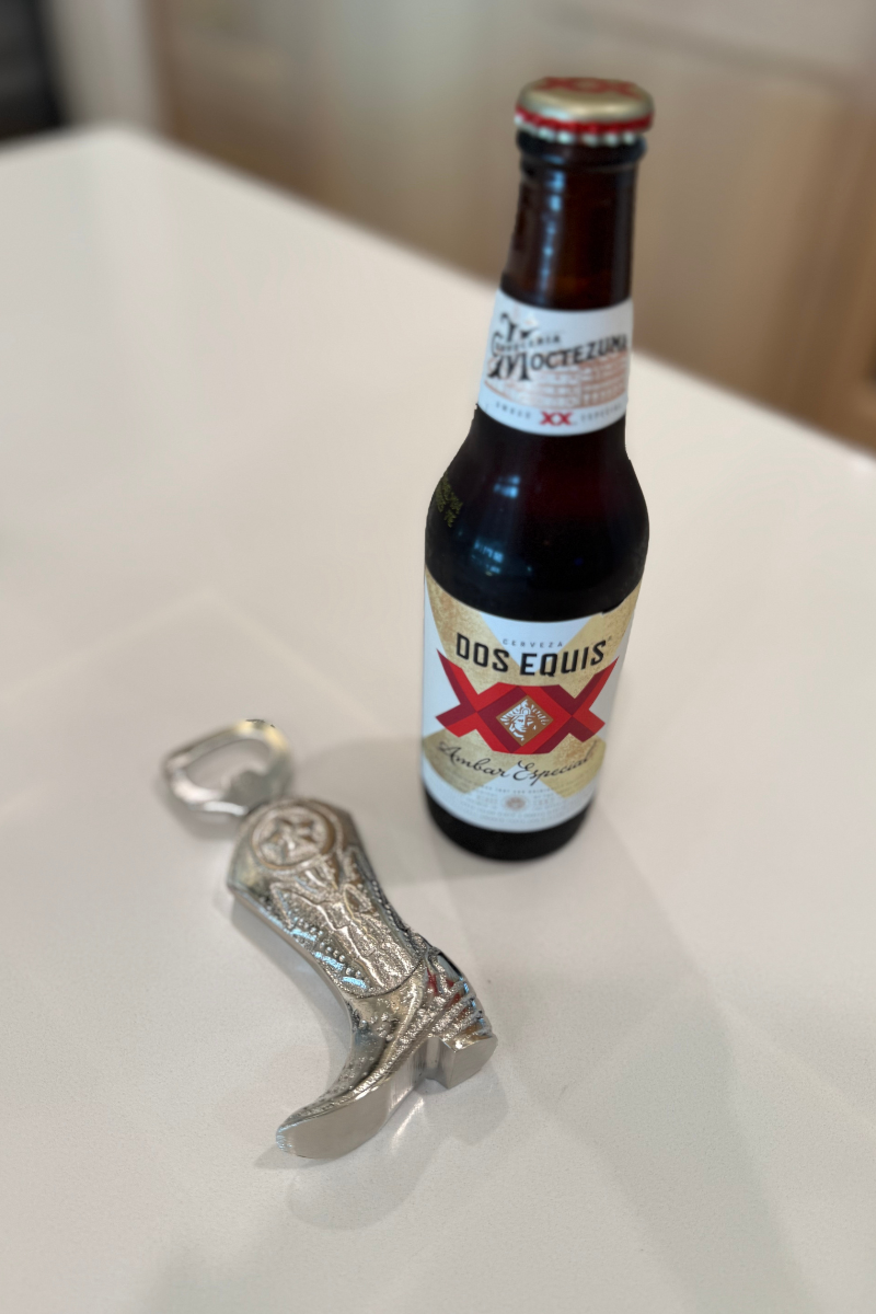 Cowboy Boot Bottle Opener、mySite、hinf8tx79