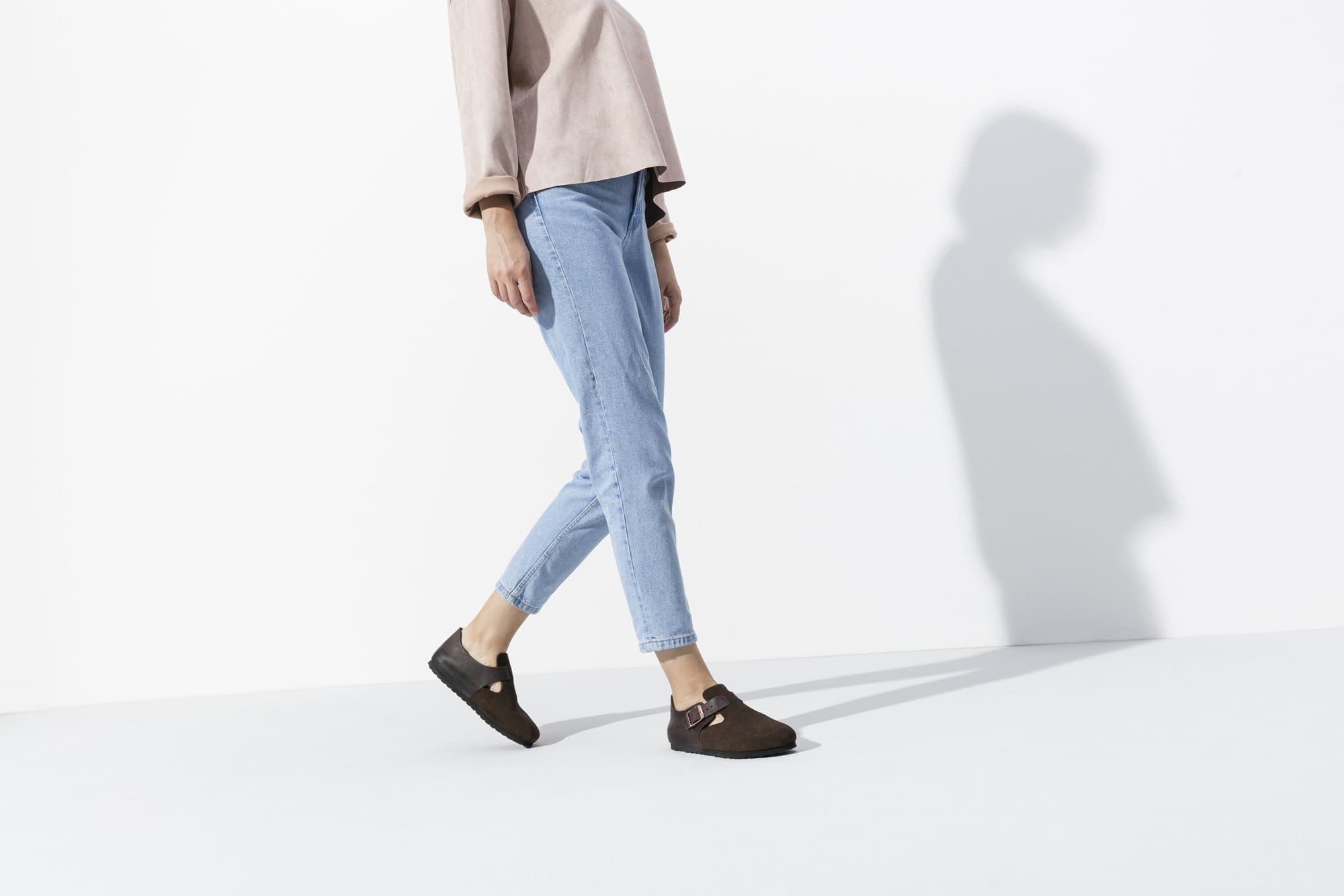 London Oiled Leather/Suede Leather、mySite、gtrtttuynbv