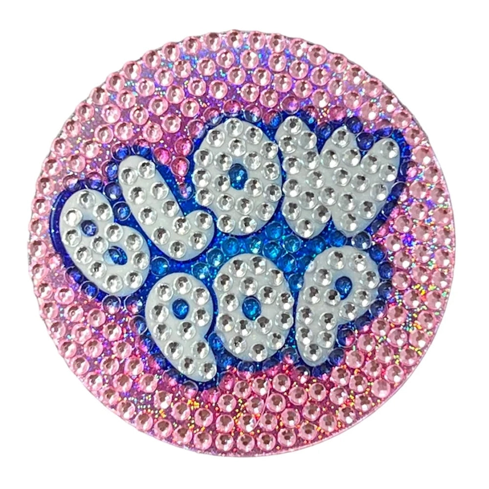  StickerBeans Blow Pop Sticker、mySite、ghnorth