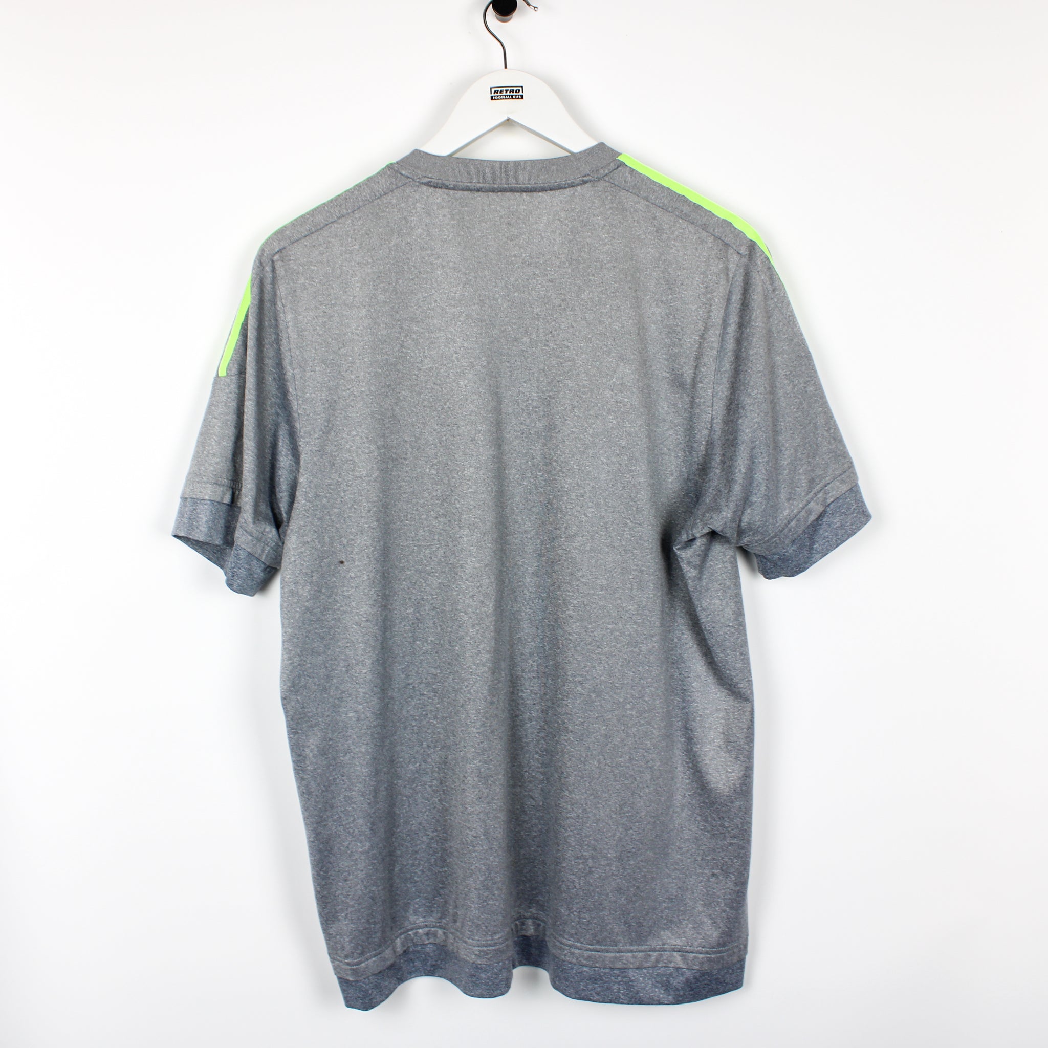 2015/16 Real Madrid Away Shirt (Good) - L、mySite、sh2015/16 Real Madrid Away Shirt (Good) - L、mySite、glenpowelloop_name