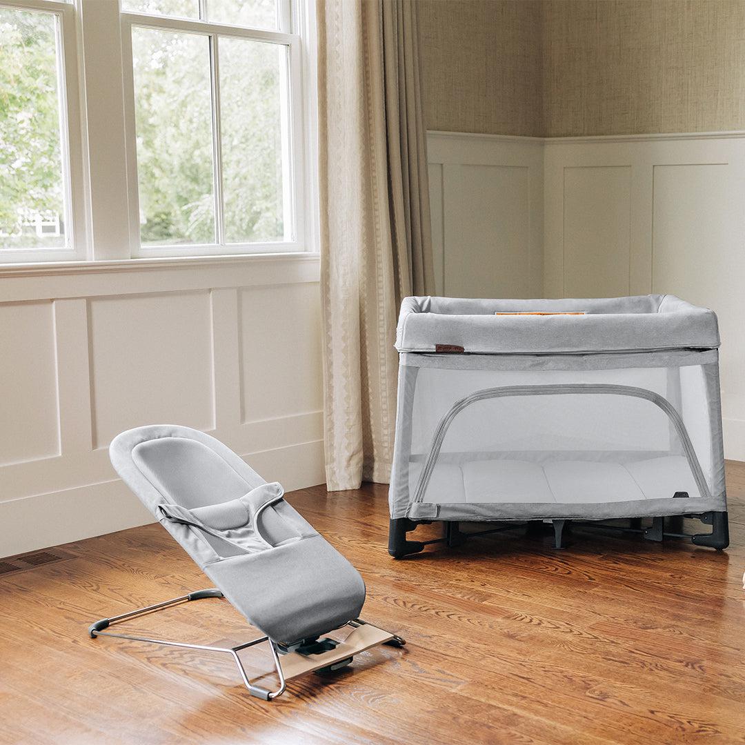  UPPABaby Mira Baby Bouncer、mySite、merchandisen