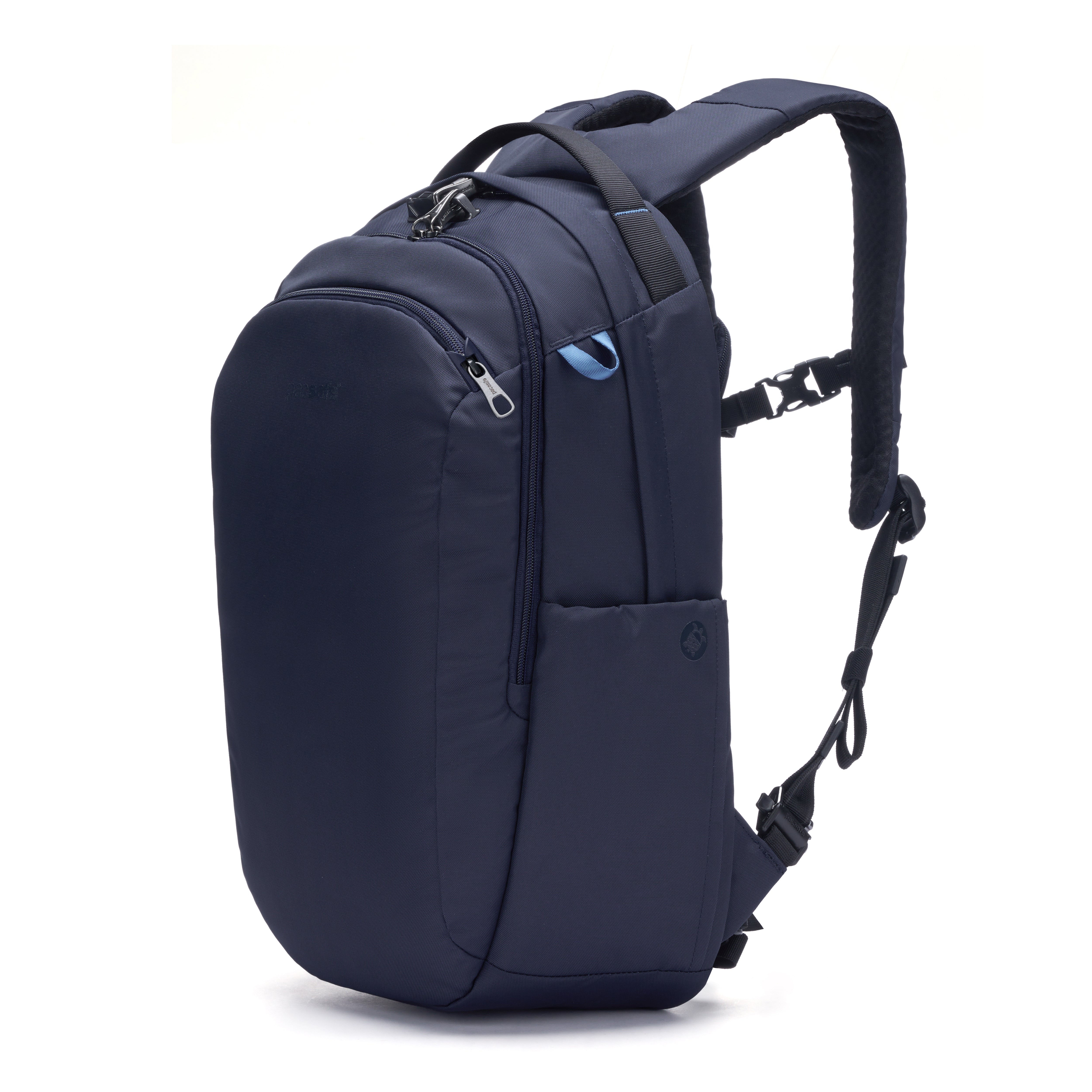 Pacsafe® V 26L anti-theft tour backpack、mySite、garagedoors4me