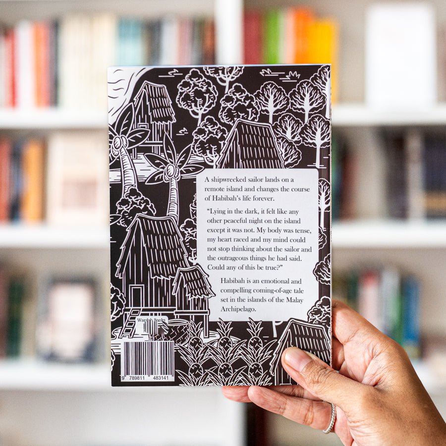 Habibah: The Story of an Island Girl、mySite、topwebapps