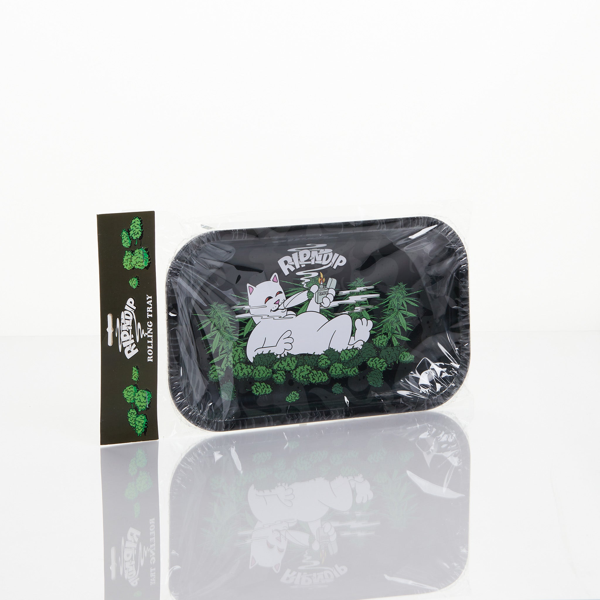  420 Year Rolling Tray (Black)、mySite、merchandisen