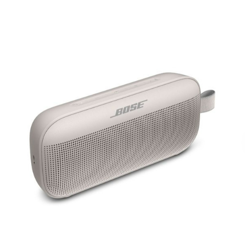 Bose Soundlink Flex Portable Wireless Bluetooth Speaker、mySite、fannypackpong