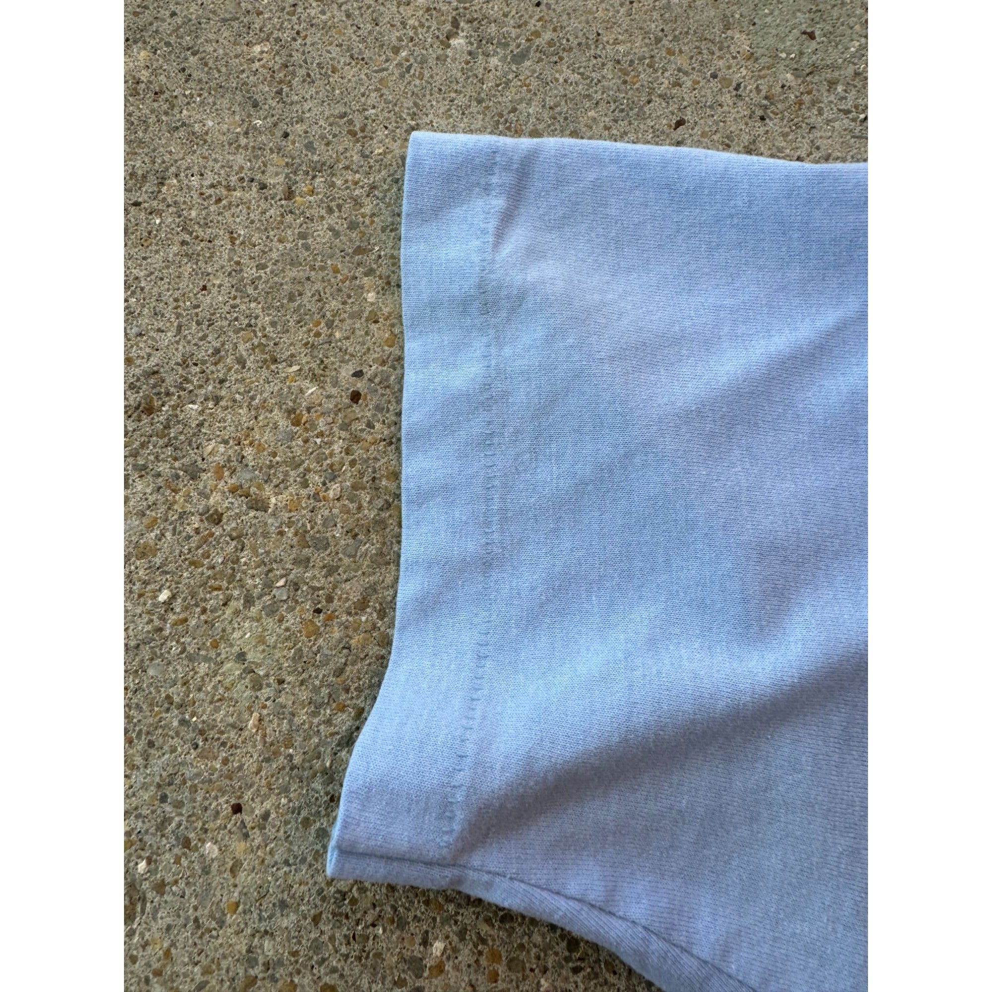 95' Delivering America Single Stitch Graphic Tee T-Shirt Medium、mySite、garagedoors4me