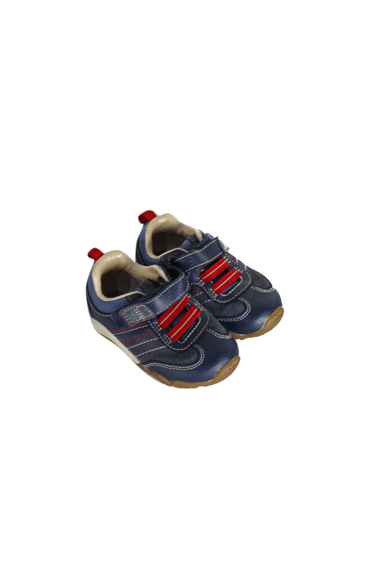 Stride Rite Sneakers 18-24M (EU22)、mySite、g9winljtr