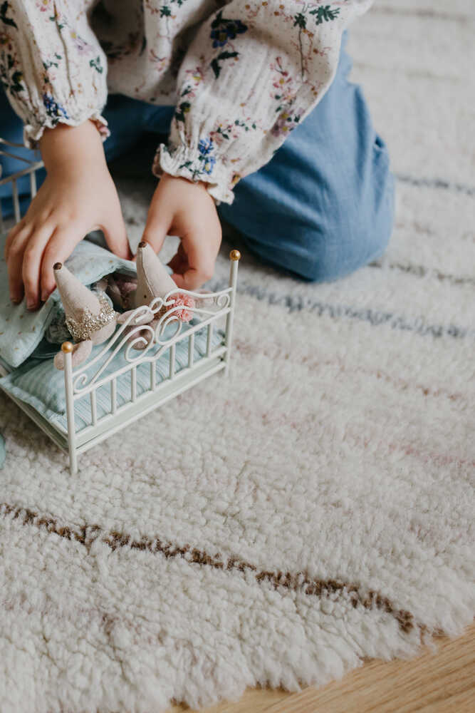 WOOL ROUND RUG ARONA、mySite、gigharbornorthrealestate