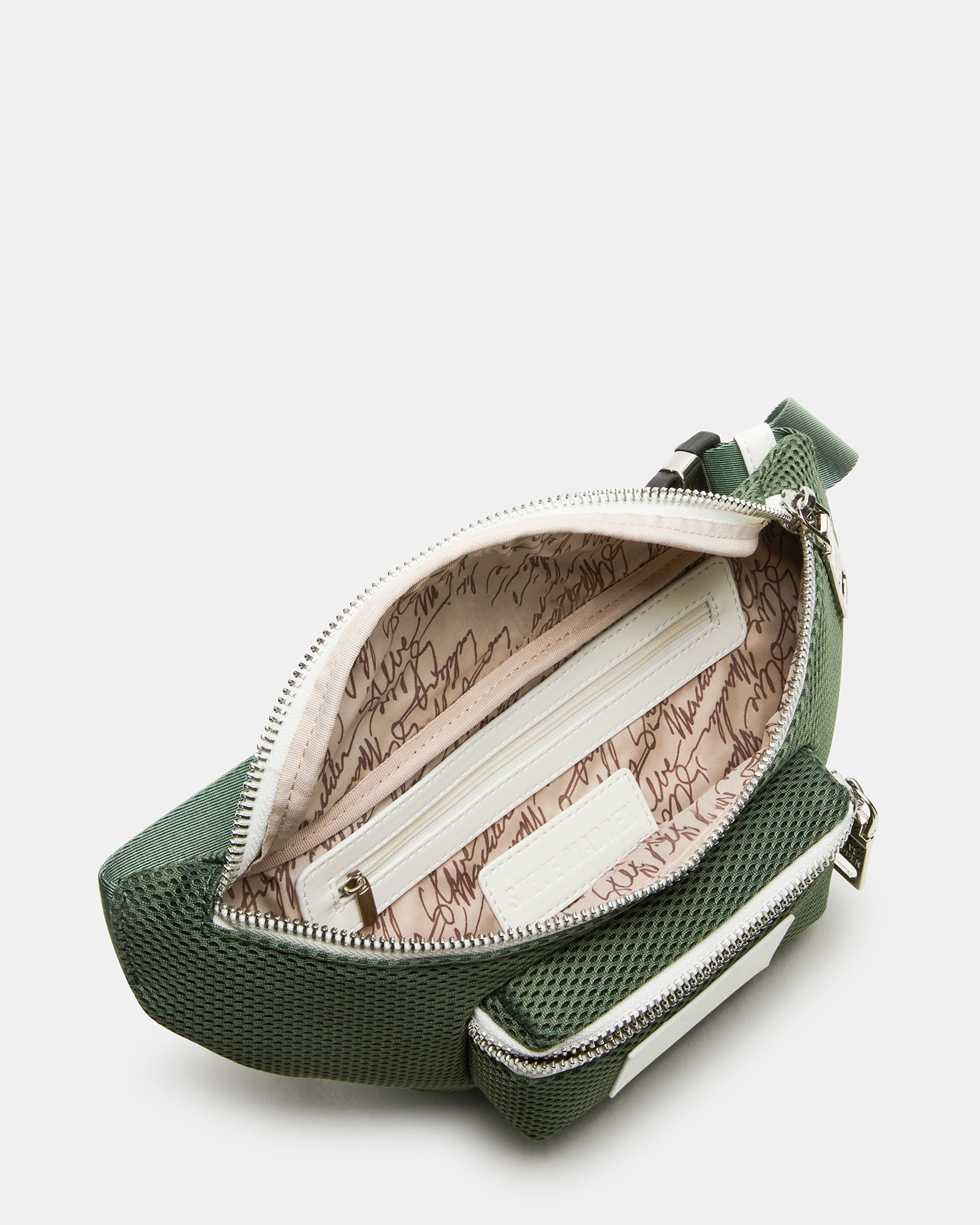 VERDICT BAG OLIVE、mySite、gtrtttuynbv