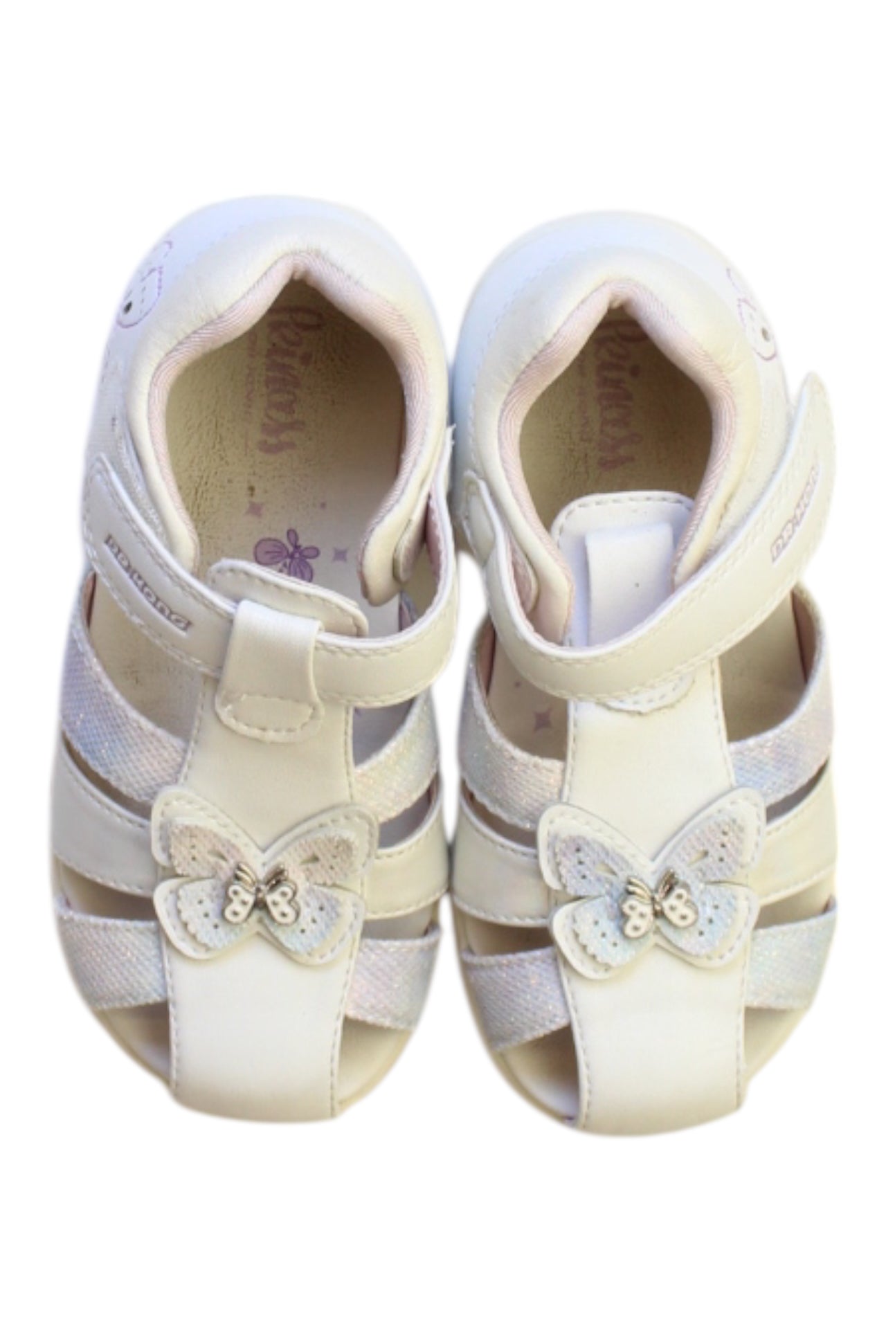 Dr. Kong Butterfly Sandals EU26、mySite、g9winljtr