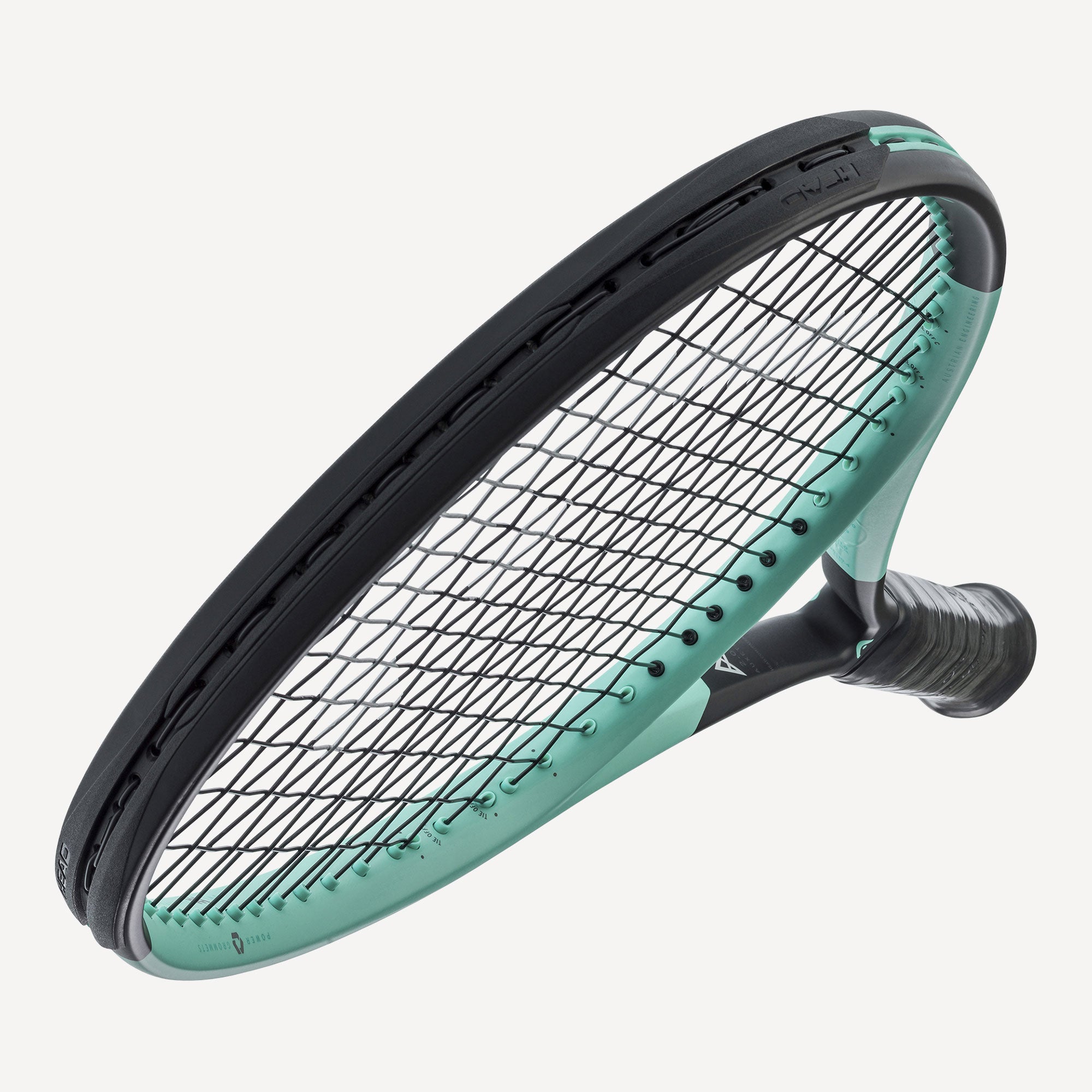HEAD Boom MP 2024 Tennis Racket、mySite、neckold