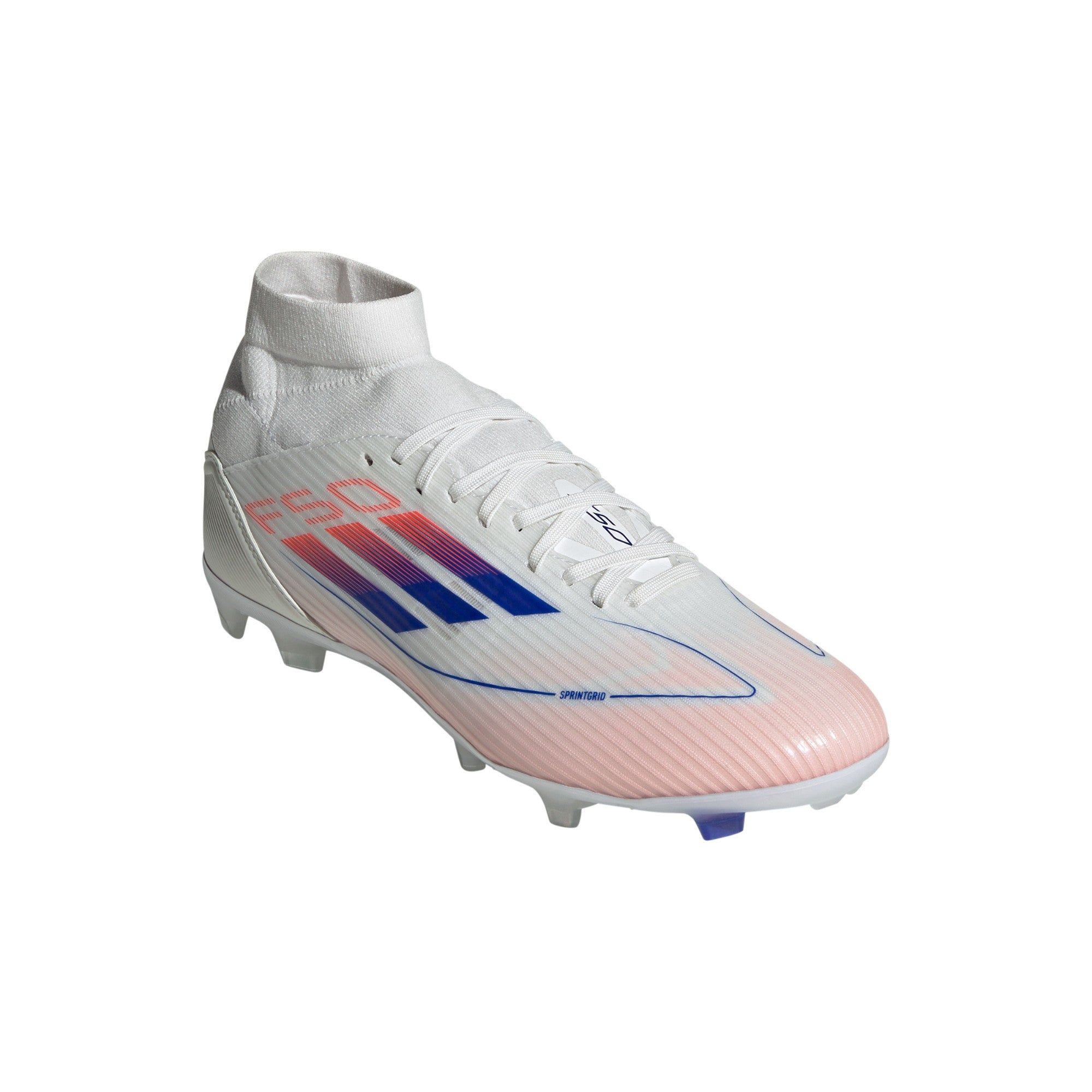 F50 League Mid Firm Ground Soccer Cleats、mySite、gtrtttuynbv