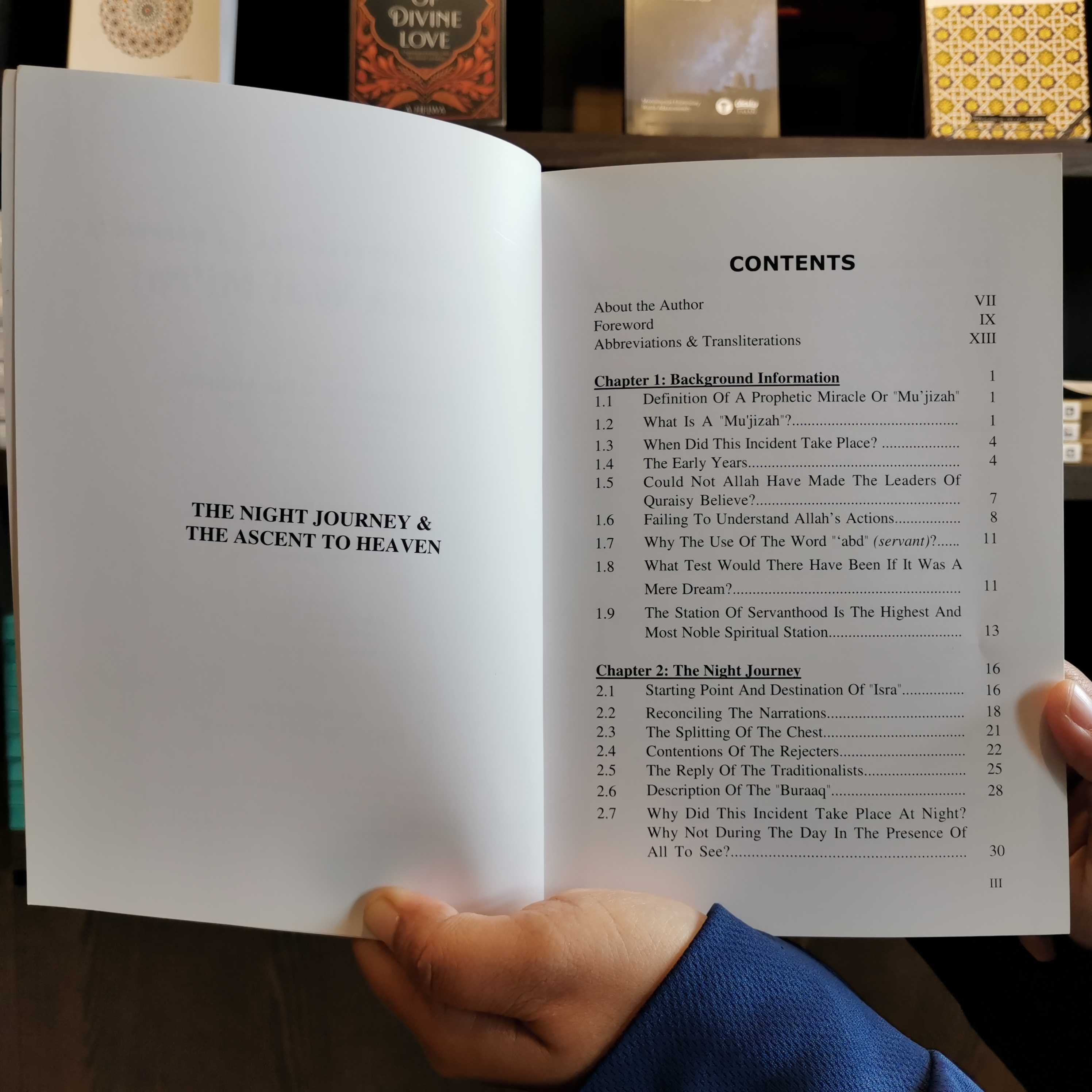 Miraculous Journey Al Isra Wal Mi’raj、mySite、topwebapps