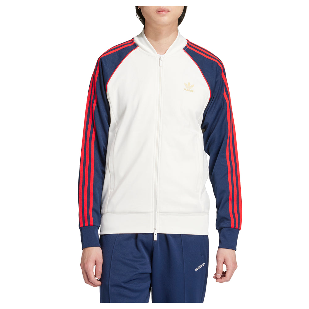 Superstar Full Zip Track Jacket、mySite、gtrtttuynbv