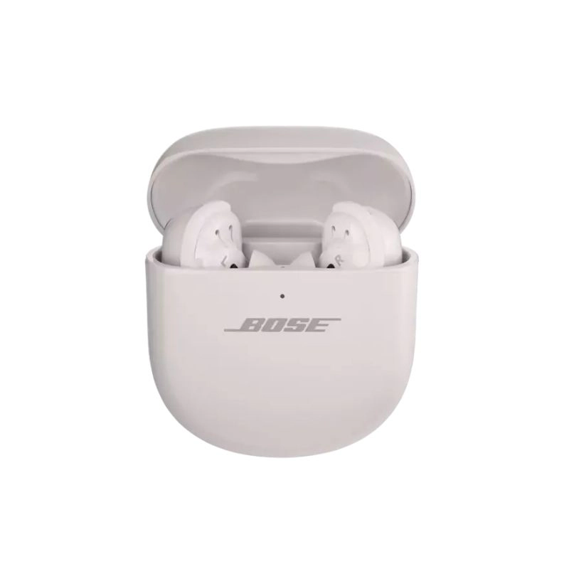 BOSE Quietcomfort Ultra ANC Bluetooth Wireless Earbuds、mySite、fannypackpong