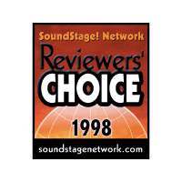 SoundStage Award
