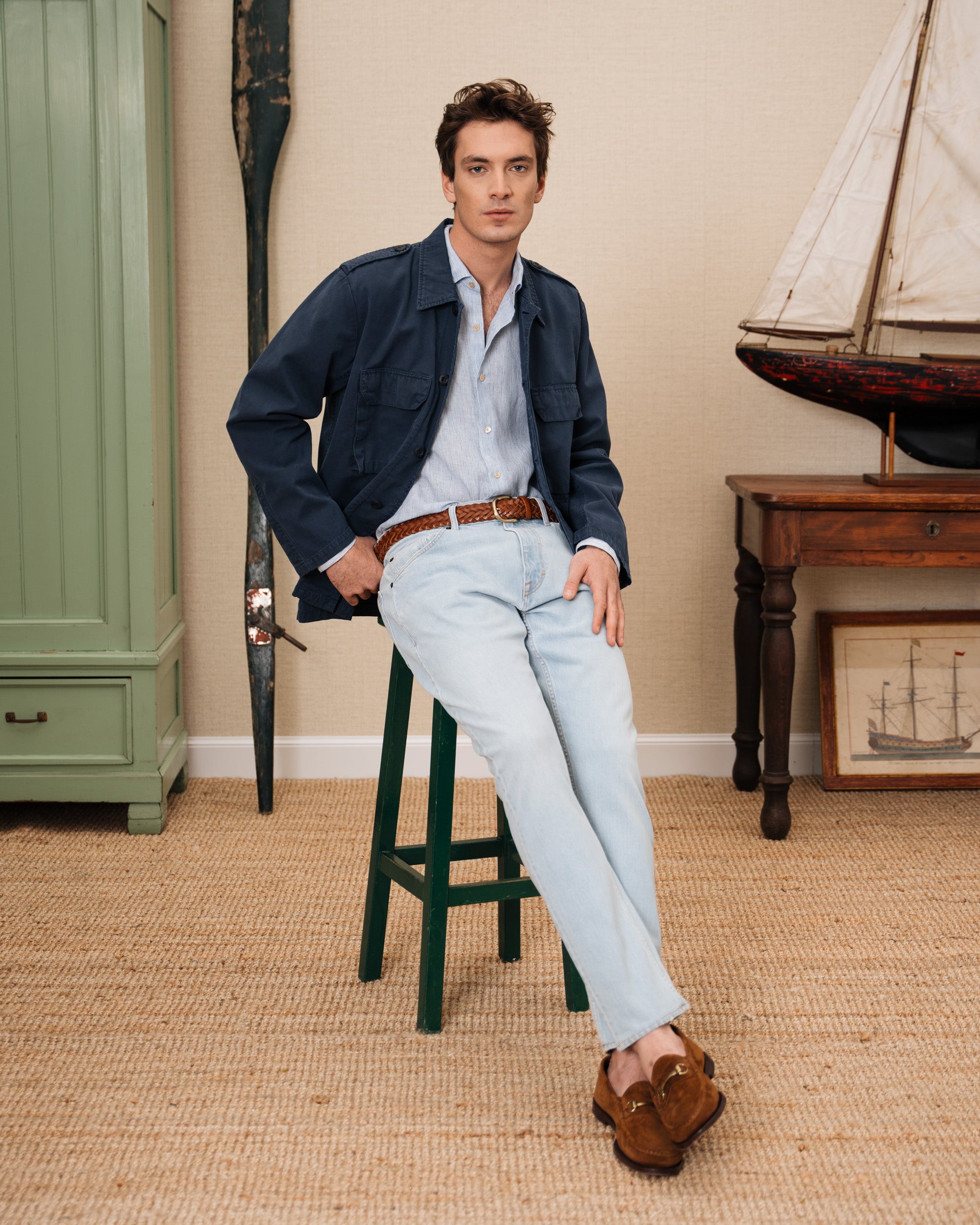  Maruggio、mySite、merchandisen