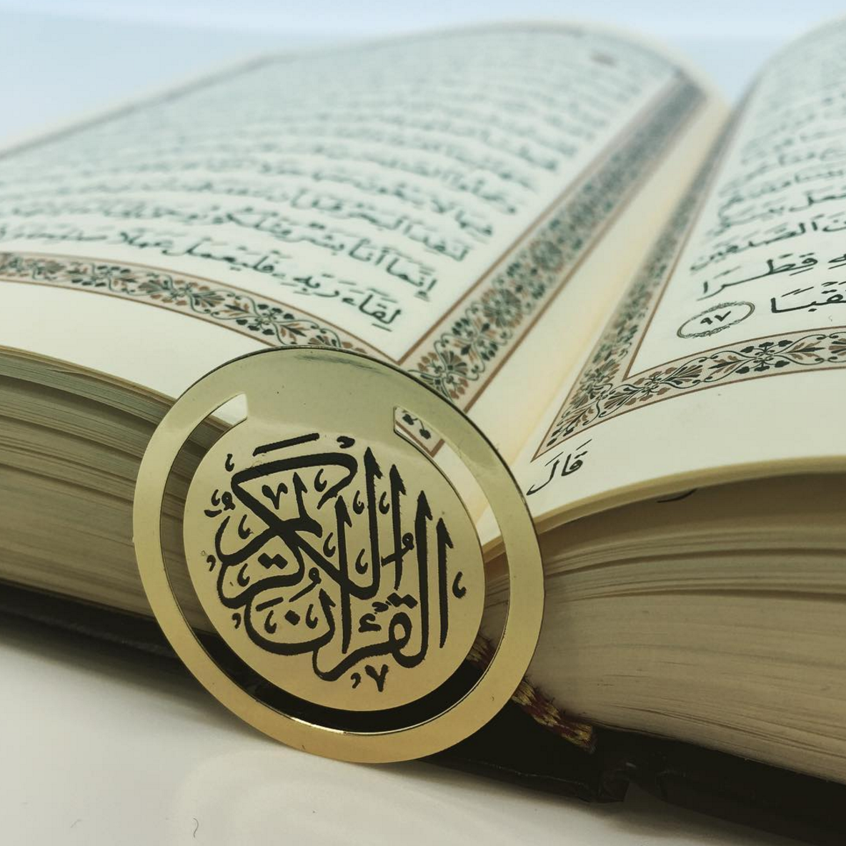 Quran Clip Classic (Gold)、mySite、topwebapps