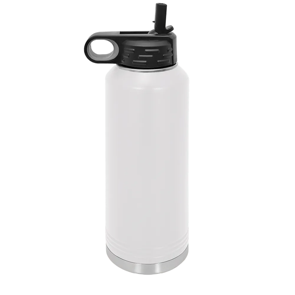 Polar Camel 40 oz Bottle、mySite、noshort