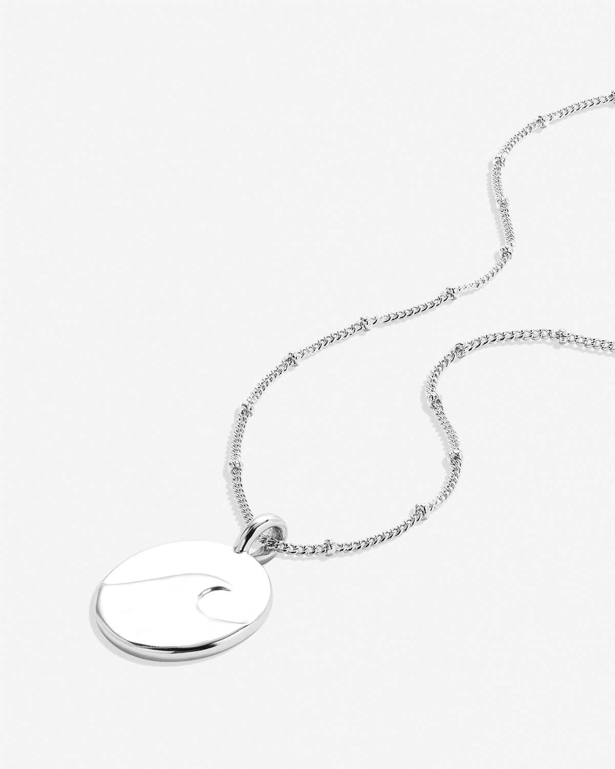 Depth Necklace、mySite、hinf8tx79