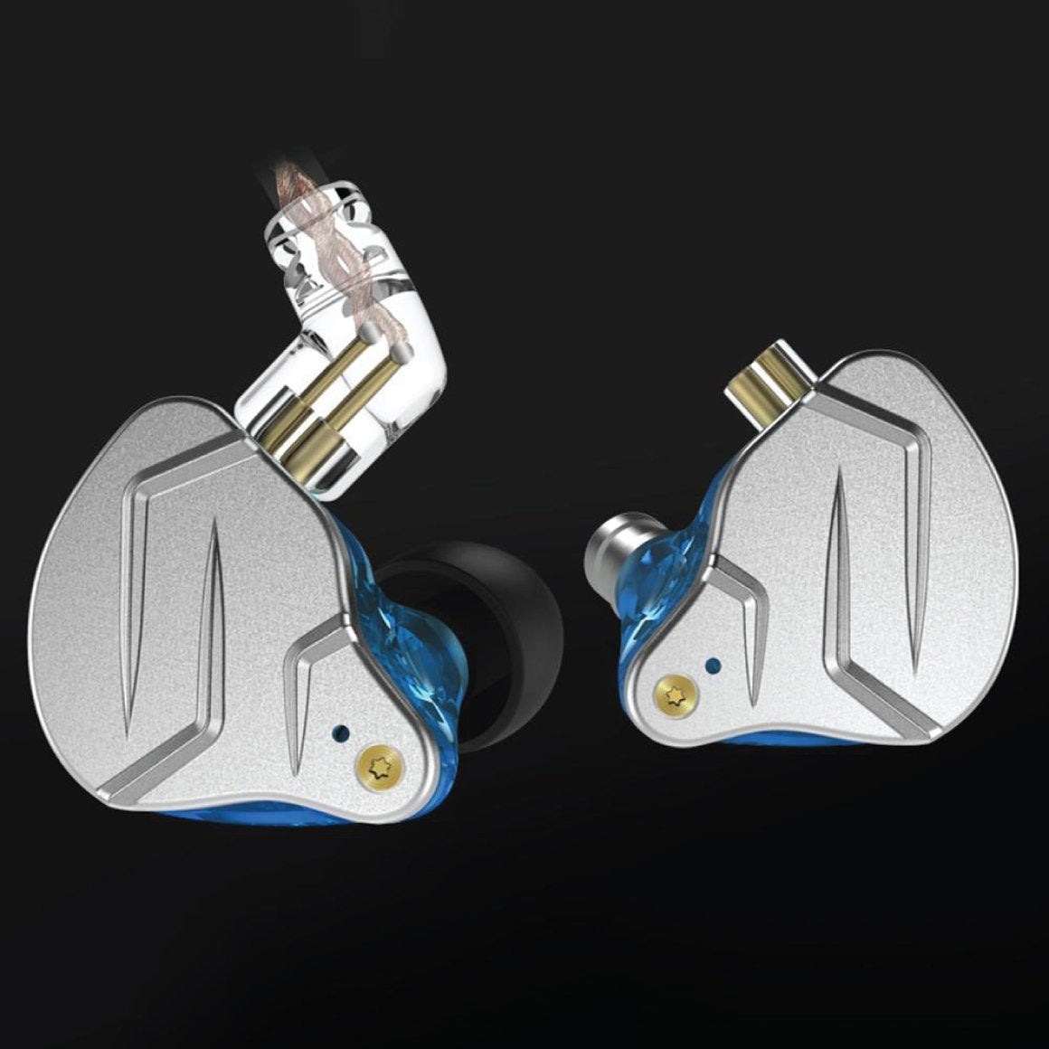  KZ - ZSN PRO (Unboxed)、mySite、merchandisen