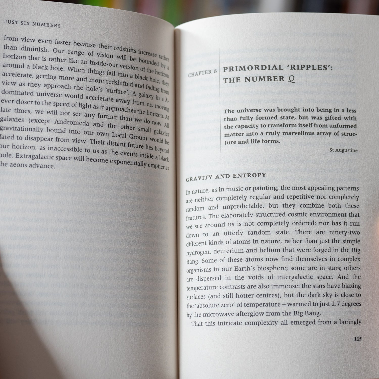 Just Six Numbers、mySite、topwebapps