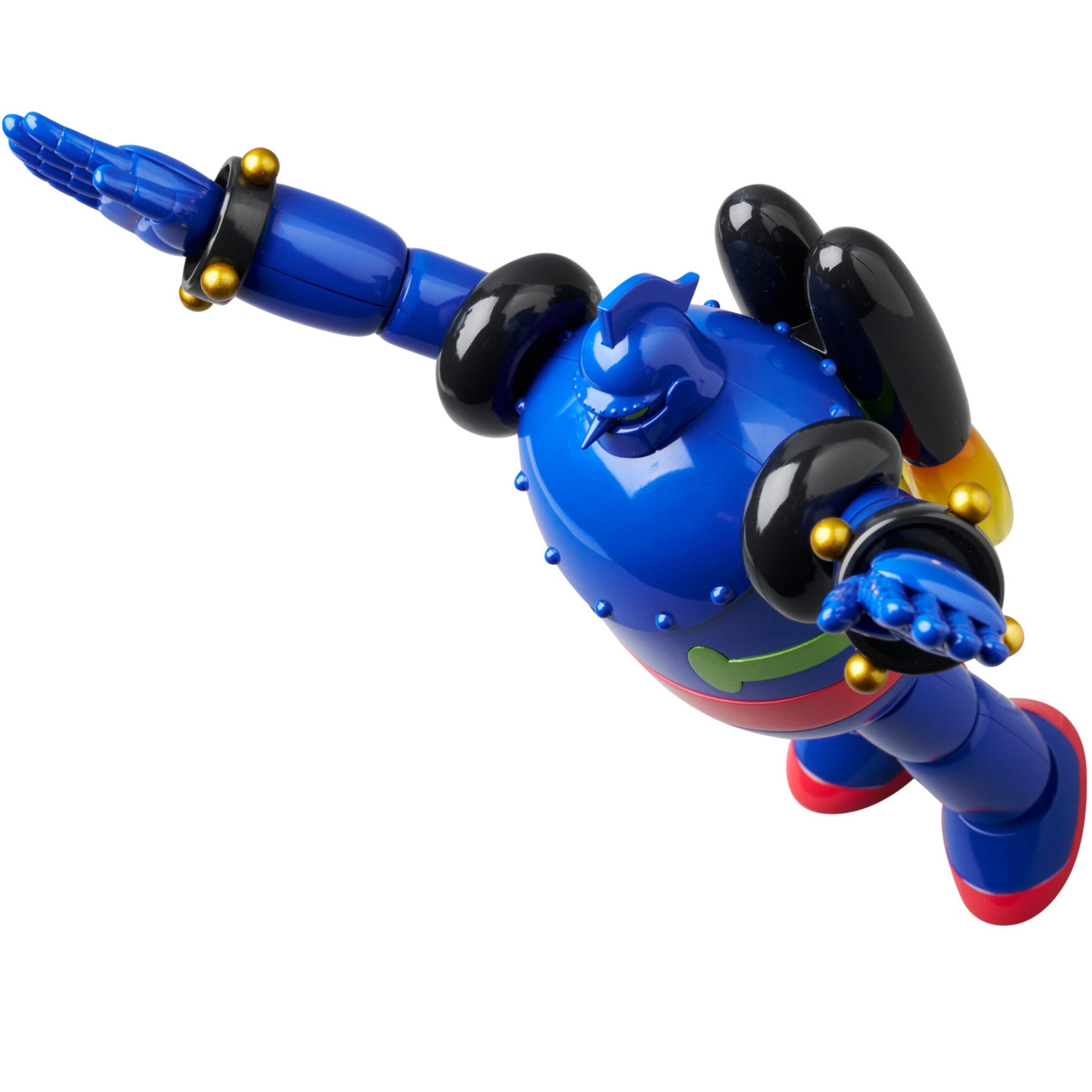 Tetsujin 28-go MAFEX #246 Tetsujin 28 (Original Color Version)、mySite、hgirdovlk