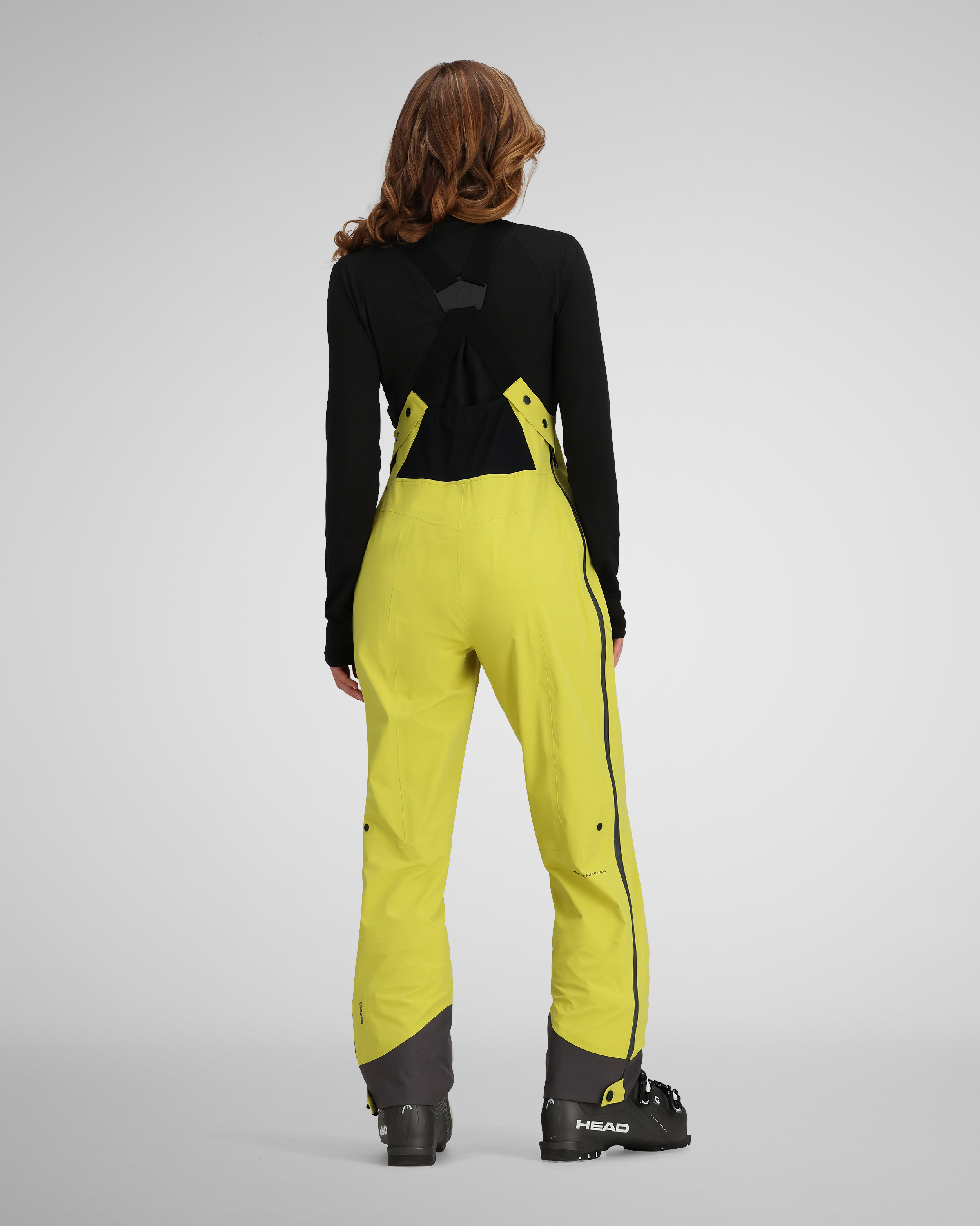 Women's Highlands Shell Bib、mySite、i-lightchina