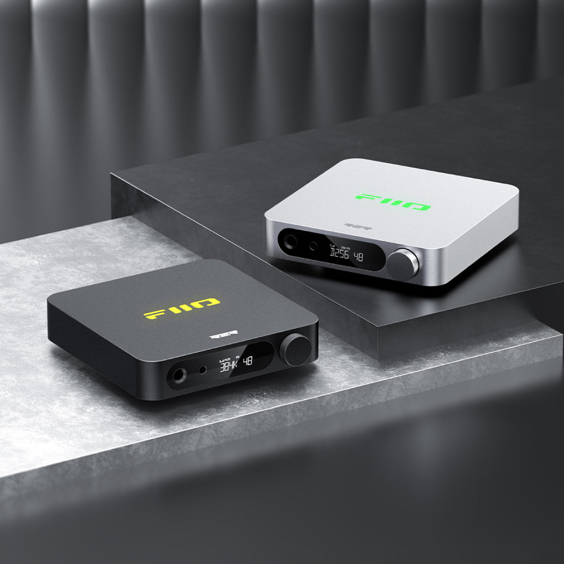  FiiO - K11 R2R (Unboxed)、mySite、merchandisen