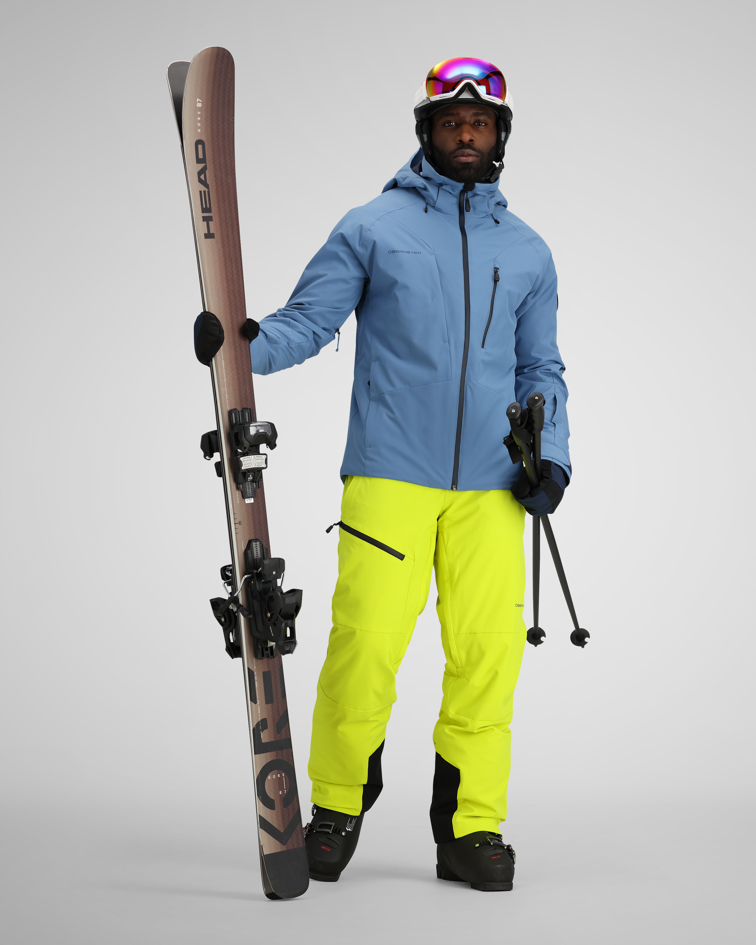 Raze Jacket、mySite、i-lightchina