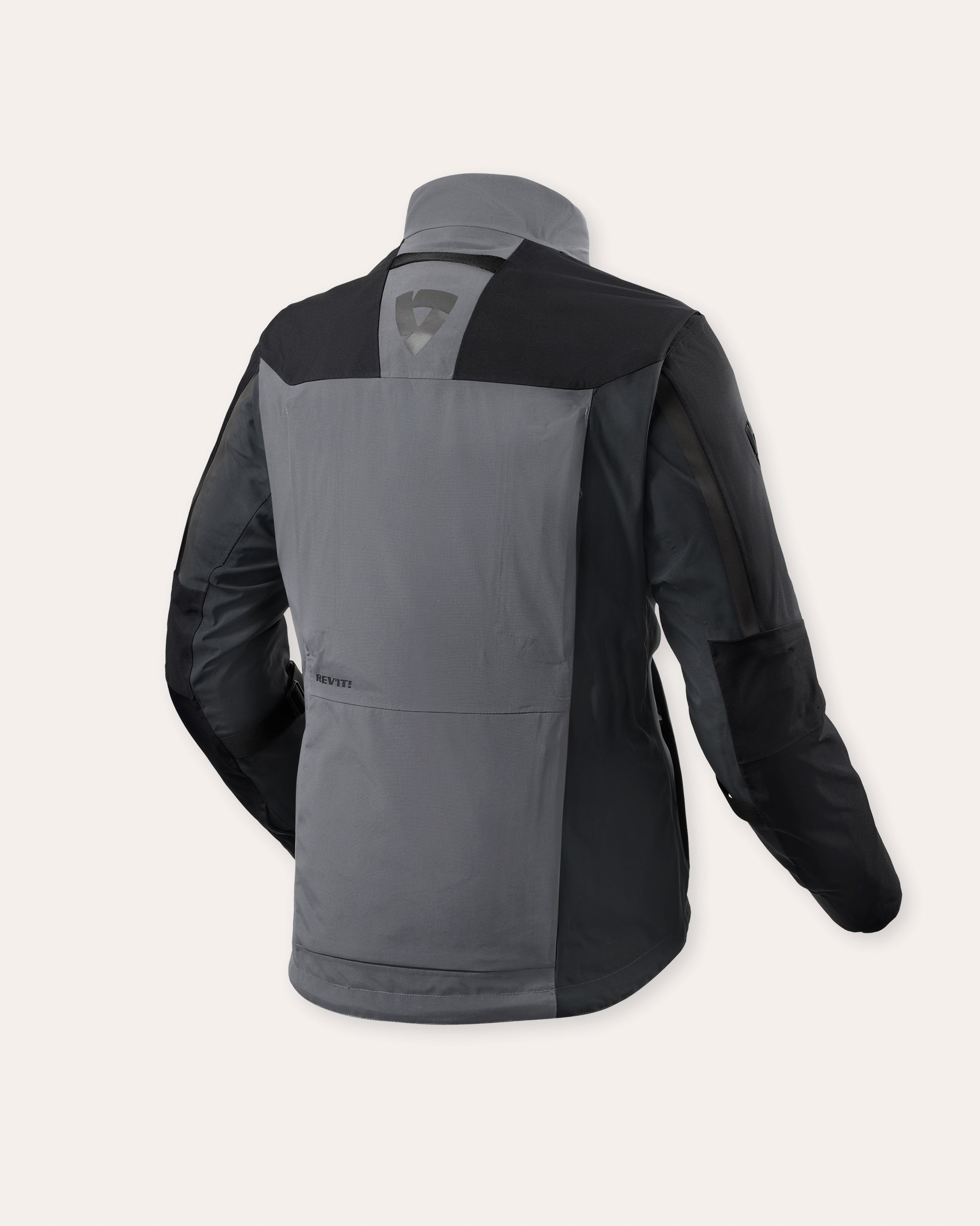 Jacket Echelon GTX | Grey-Black、mySite、dreamappss