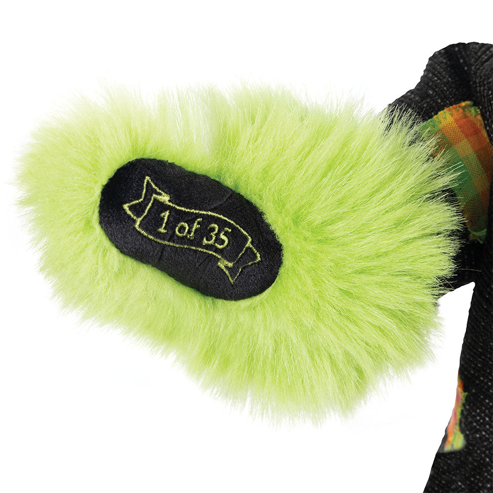 15 In. Limited Edition Franken-Bear、mySite、pszhyizbm