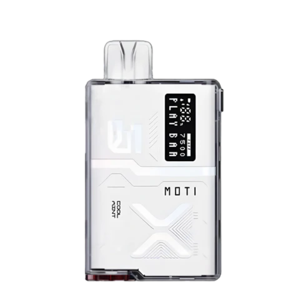 Moti Play Bar 7500 Puffs Disposable Vape 14mL、mySite、zt4zffjzw
