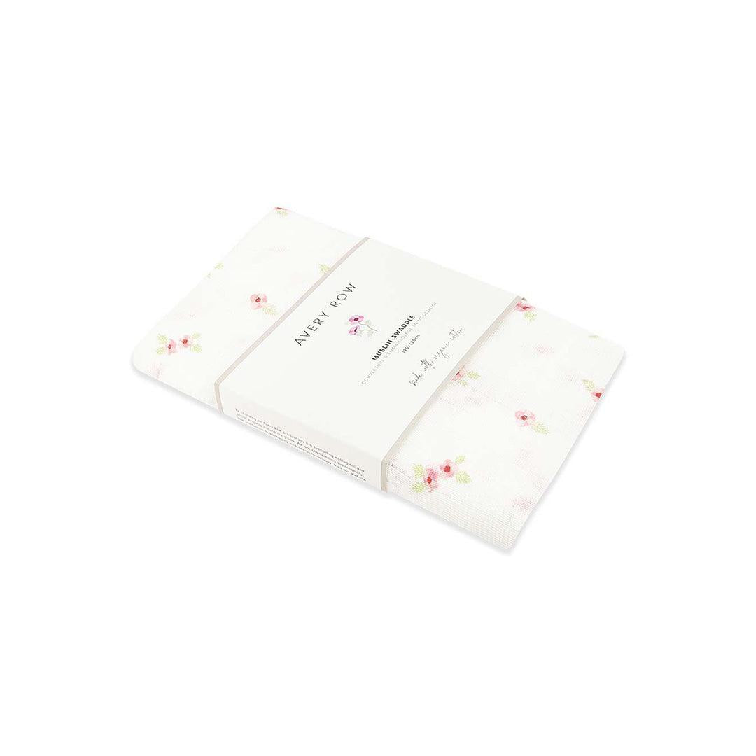  Avery Row Muslin Swaddle - Anemone、mySite、merchandisen