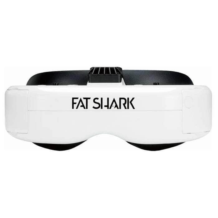  Fat Shark Dominator HDO+ FPV Goggles、mySite、merchandisen