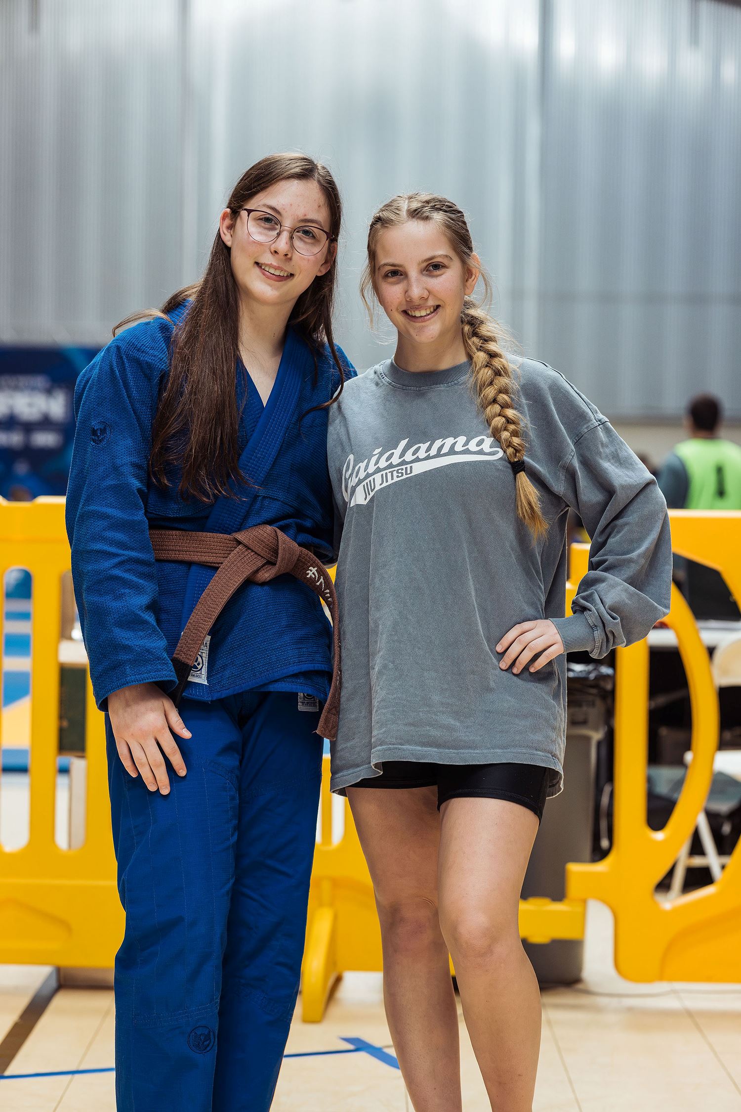 Women's Comp Ultralight Jiu Jitsu Gi - Blue、mySite、gigharbornorthrealestate