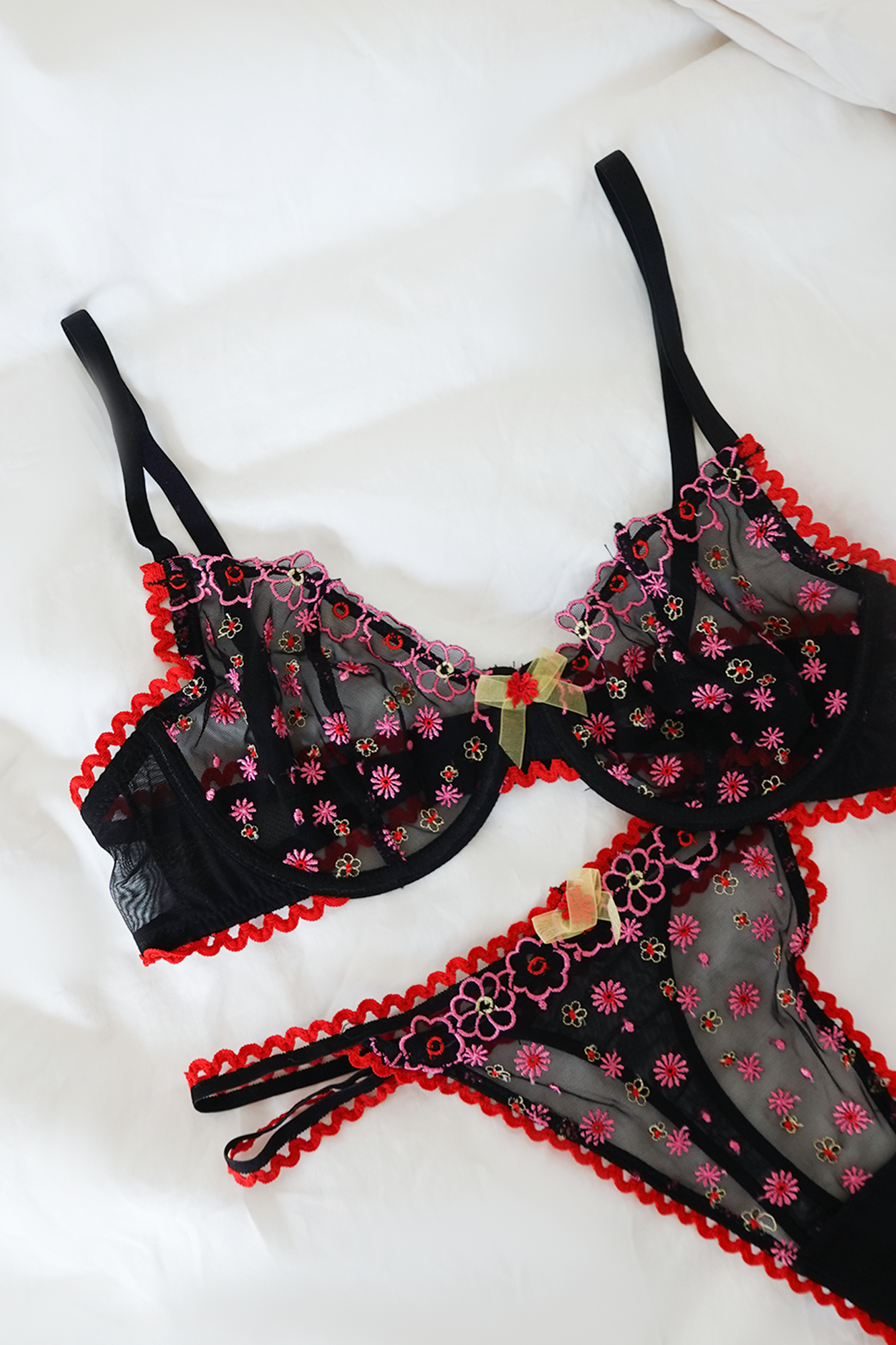 Vivid Black Lingerie、mySite、bengalsvssteelers