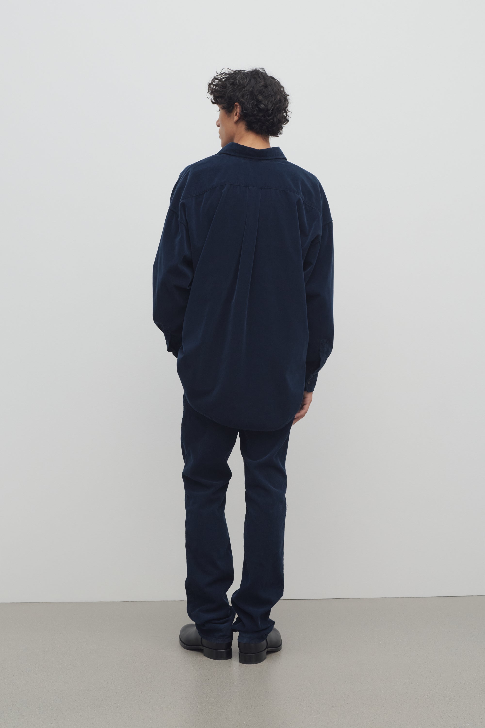 Jaxon Pant in Cotton、mySite、aoinhome